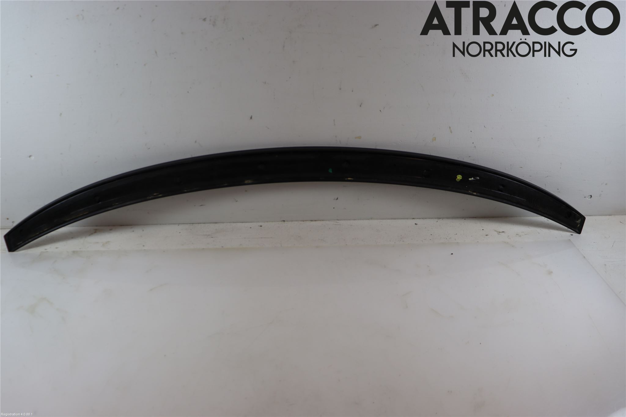 Skoda OCTAVIA (NX) 20- Spoiler Baklucka