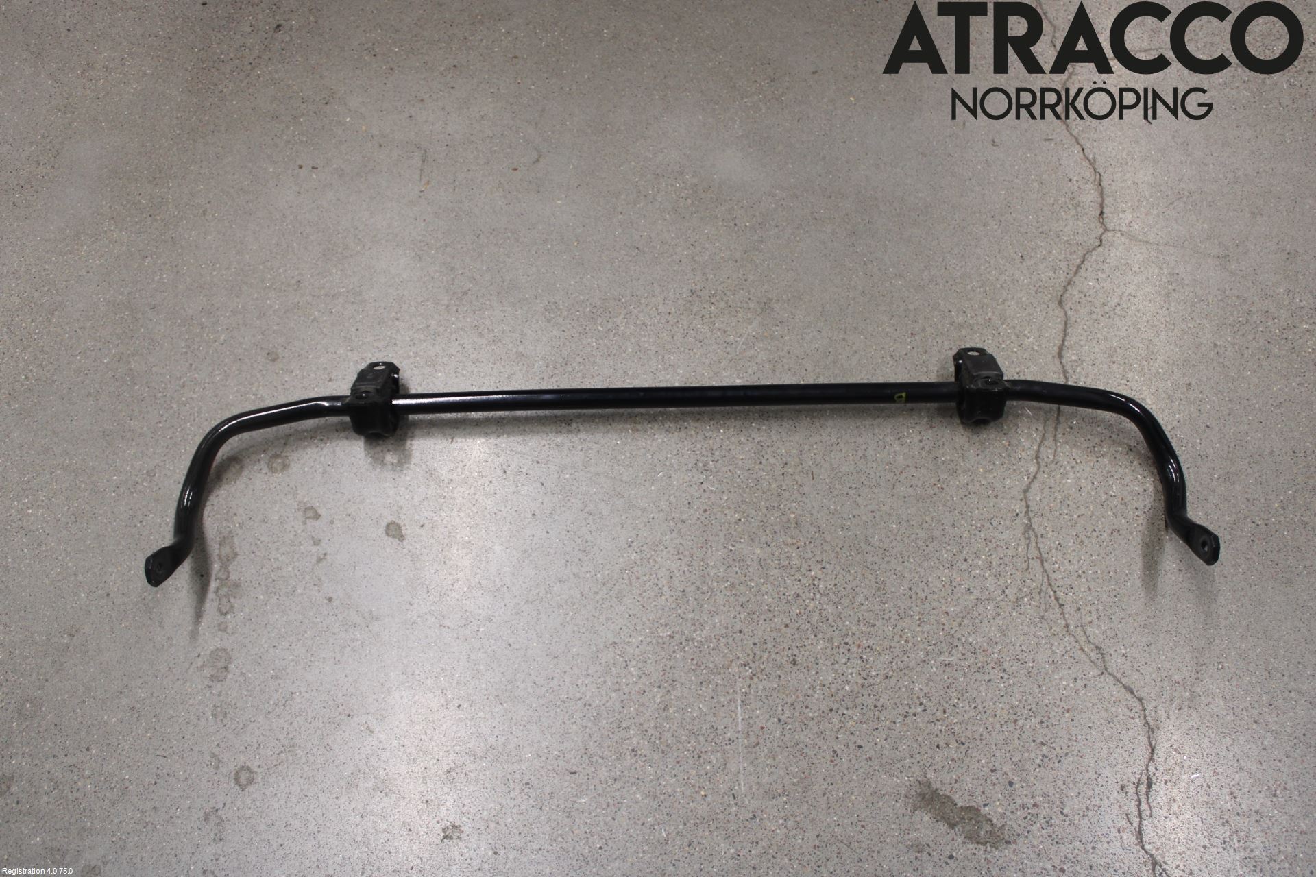 Toyota COROLLA 19- Krängningshämmare Bak