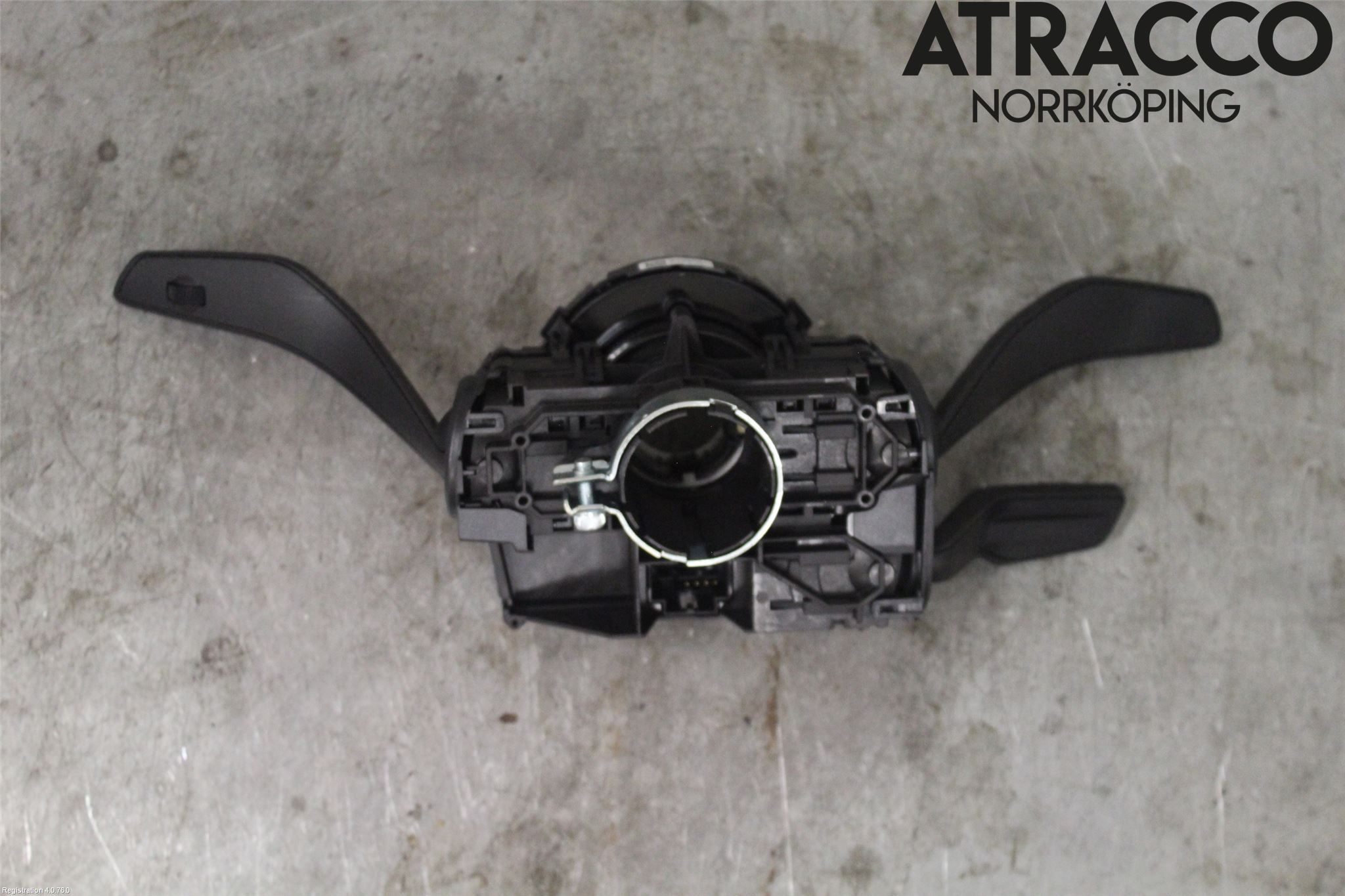 Audi A6 F2/C8 19- Spakcentral