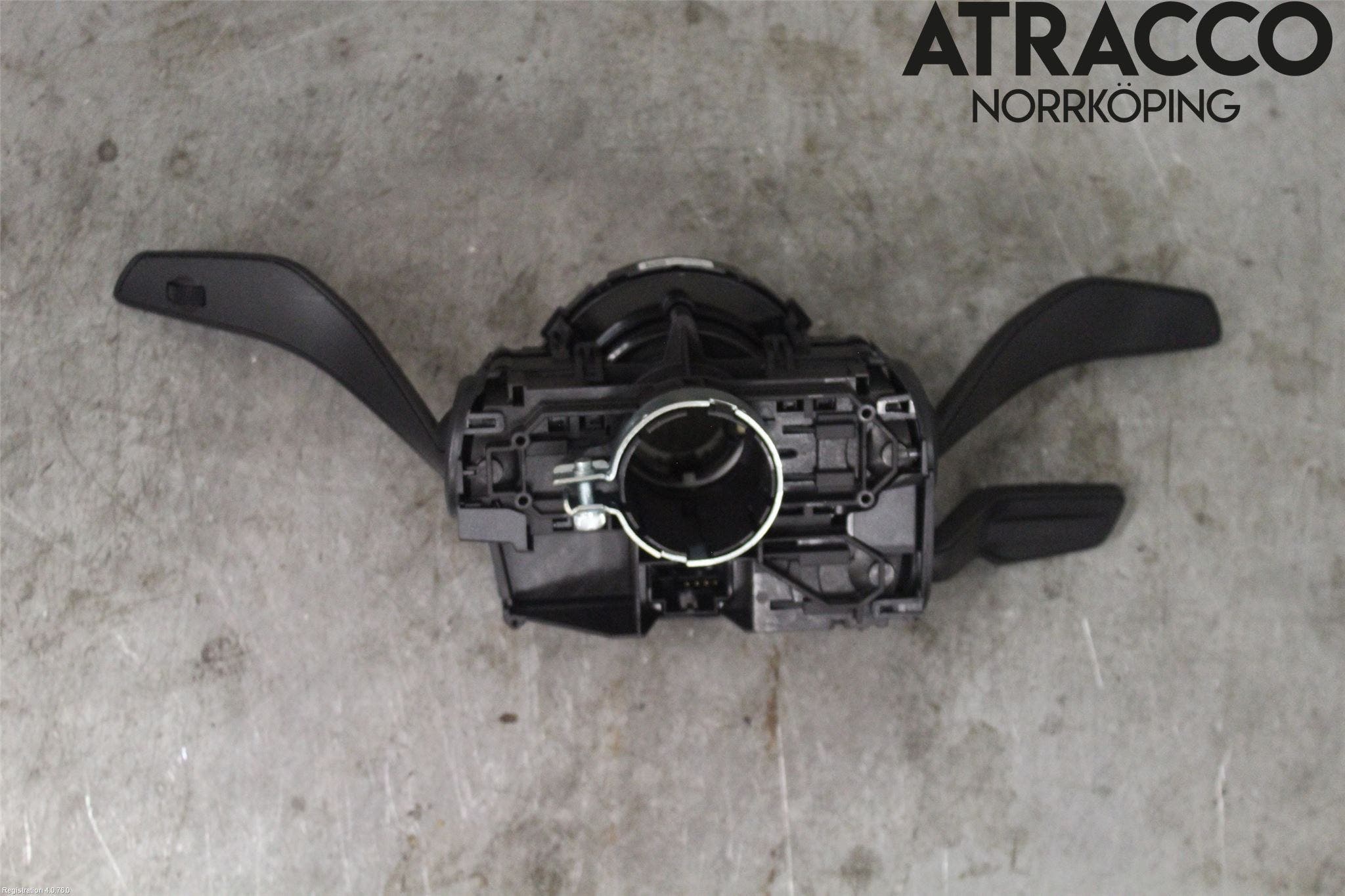 Audi A6 F2/C8 19- Spakcentral