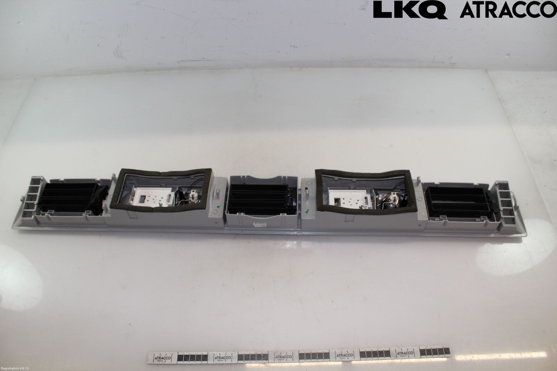 Volkswagen VW TRANSP/CARAVELLE (T6) 16-22 Innerbelysning