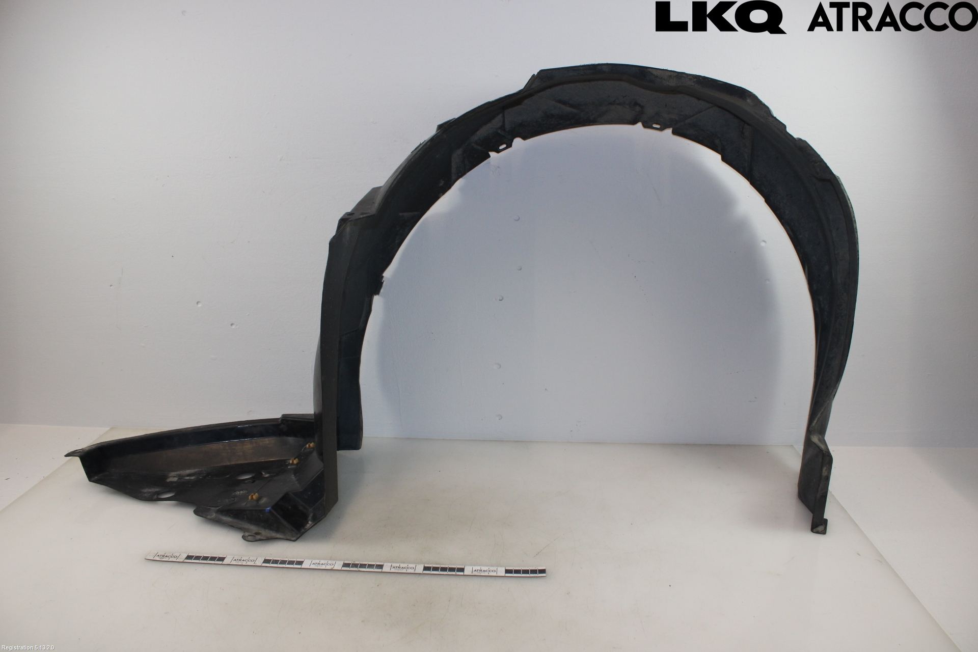 Toyota AURIS 10-12 Skärm Inner