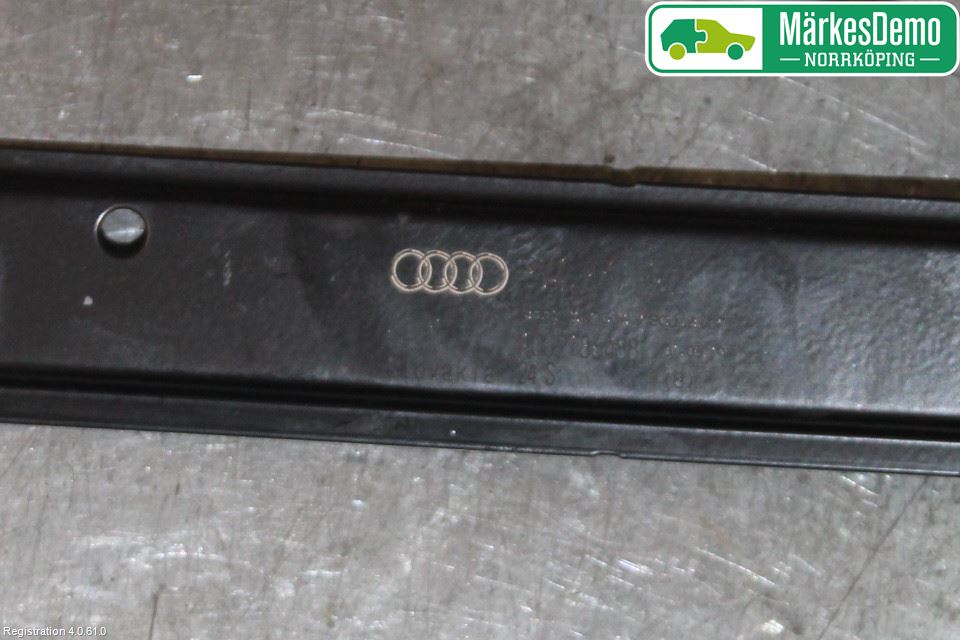 Audi A3/S3 8V 13-20 Fönsterhiss El Kompl