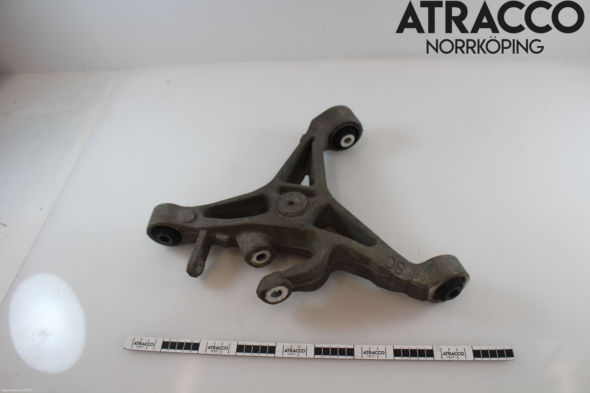 Jaguar F-TYPE Bärarm Bak Höger