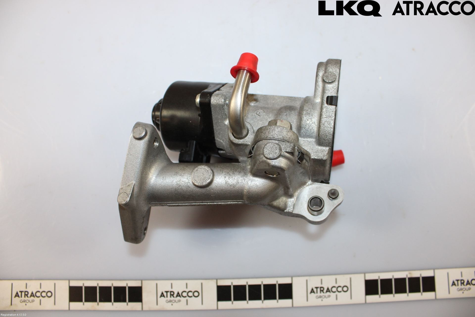 Toyota YARIS XP21 20- Egr Ventil