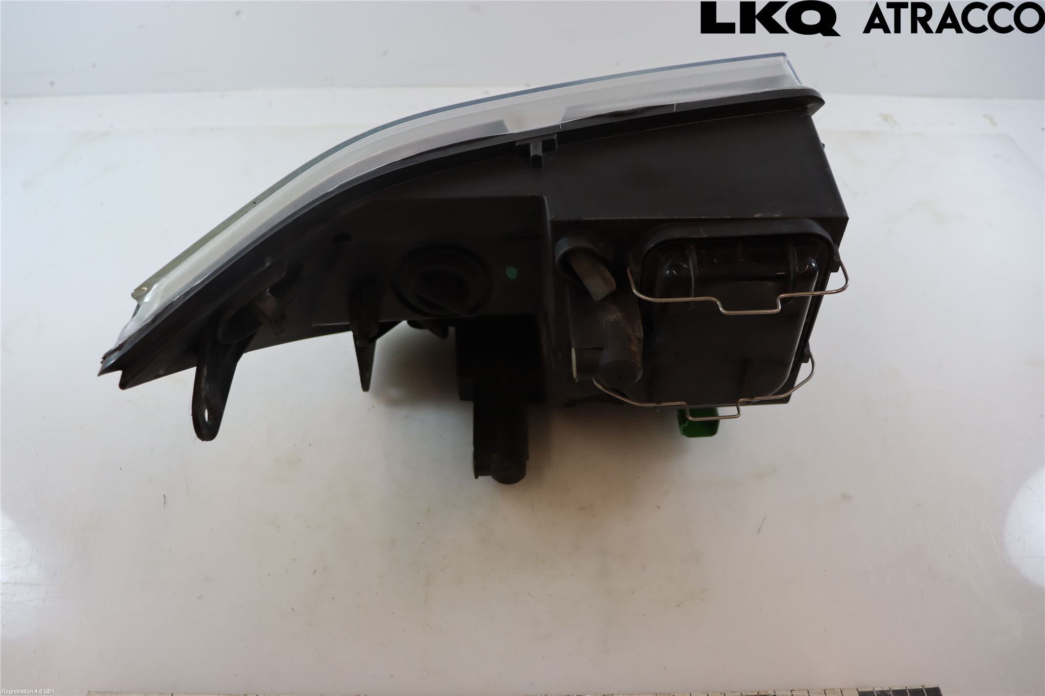 Ford TRANSIT    06-13 Strålkastare Höger