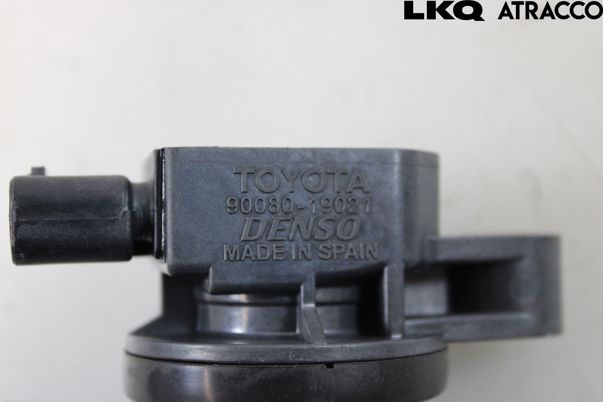 Toyota YARIS P1 99-03 Tändspole