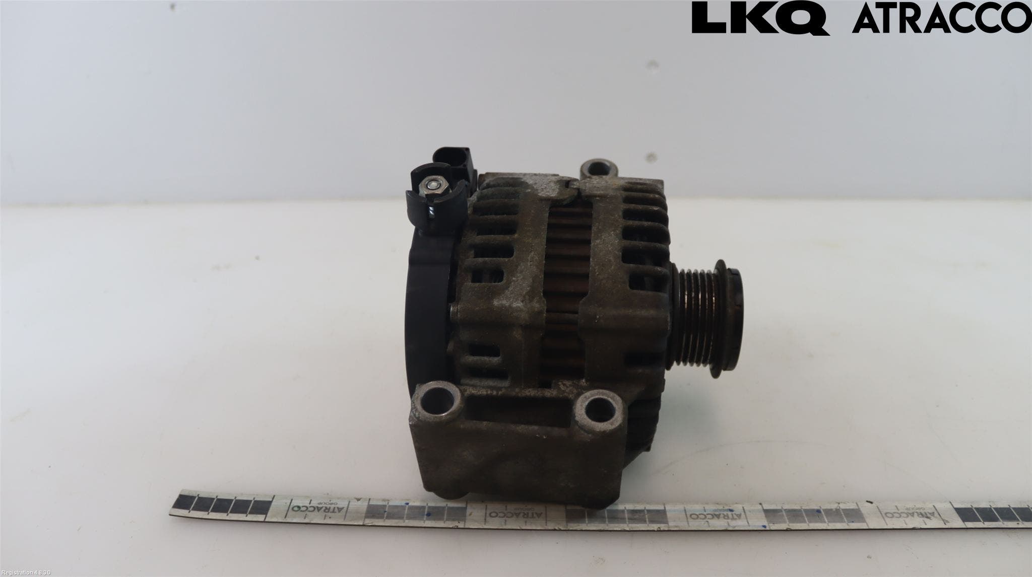 Ford MONDEO 07-15 Generator