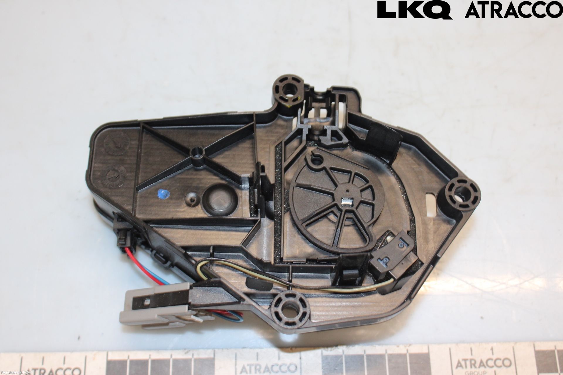 Volvo XC60 09-13 Styrenhet Baklucka