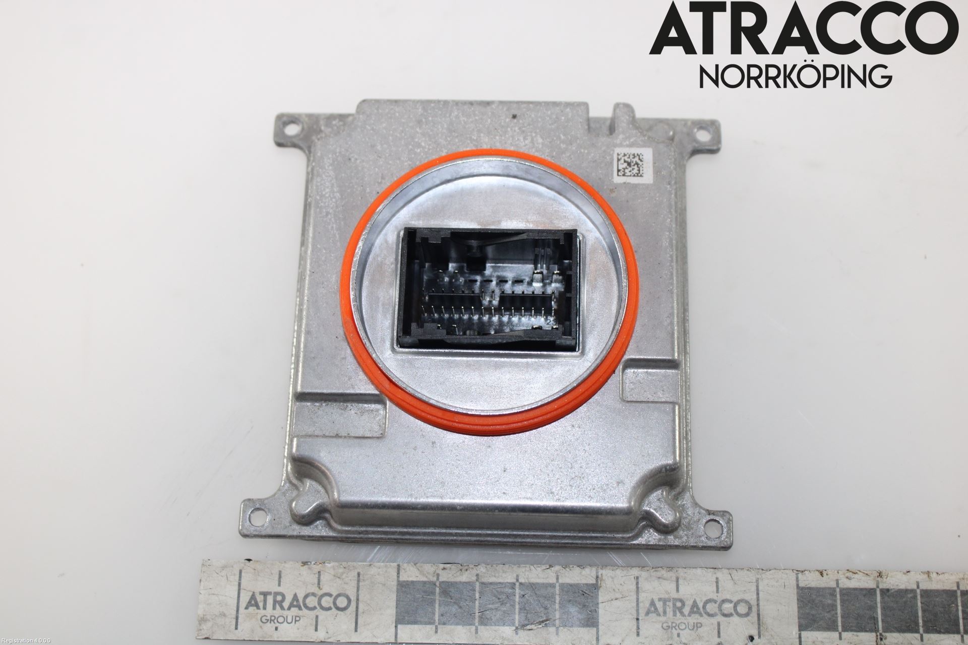 Seat IBIZA V 17-20 Styrenhet Strålkastare