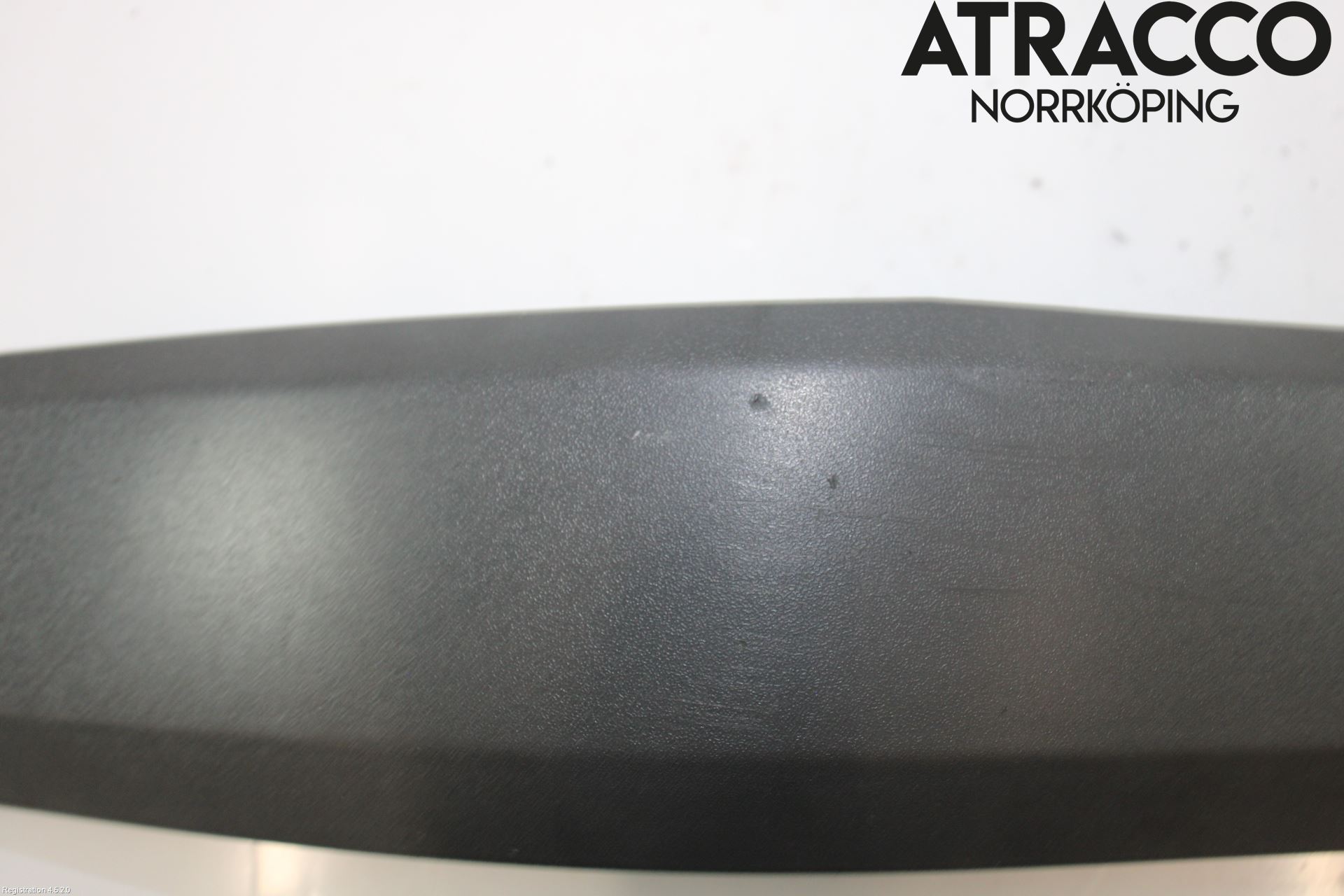 Ford FUSION Stöt Utfyllnad-List-Grill