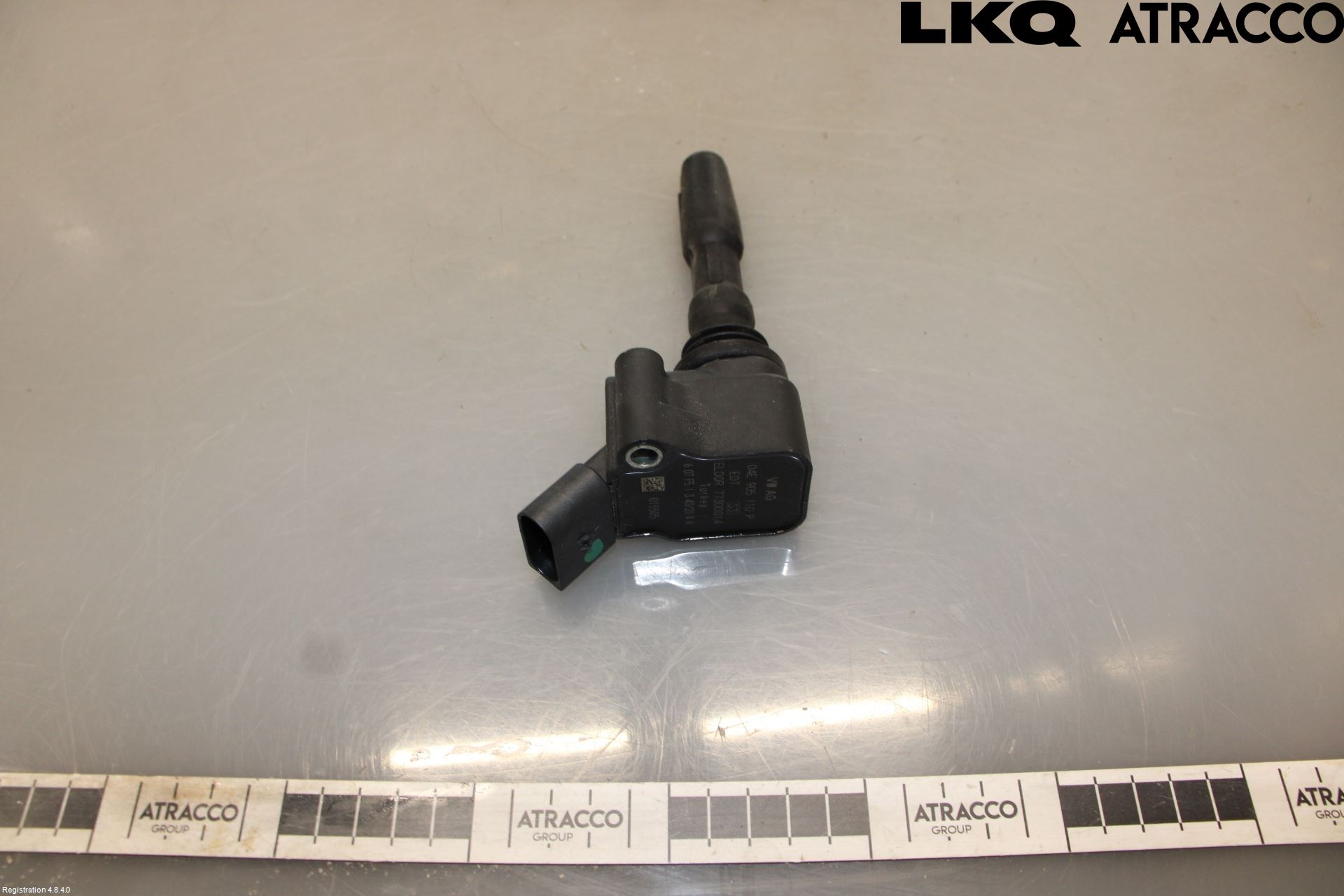 Skoda KAMIQ 20- Tändspole