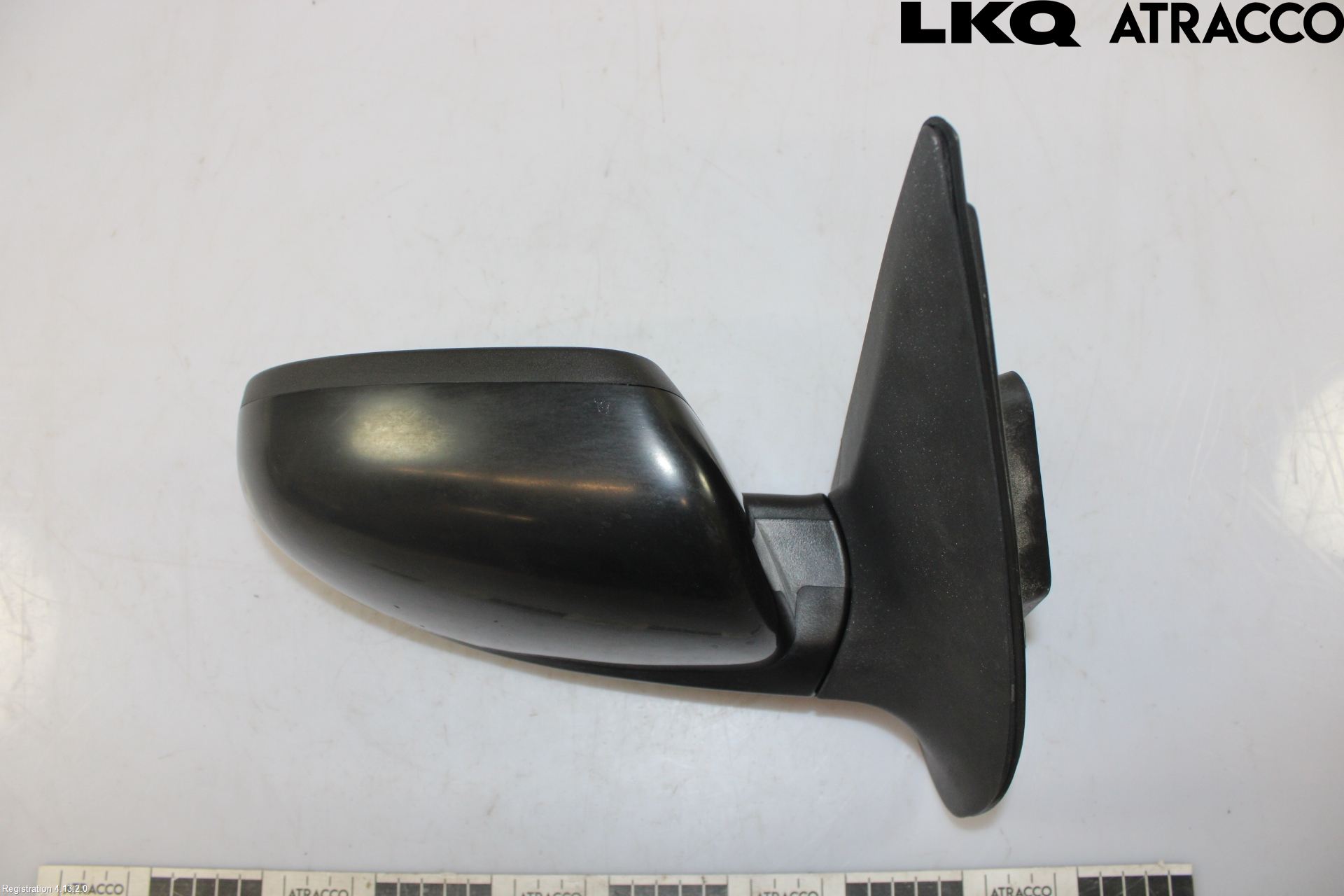 Hyundai i20 PB 09-14 Spegel Yttre El Hö
