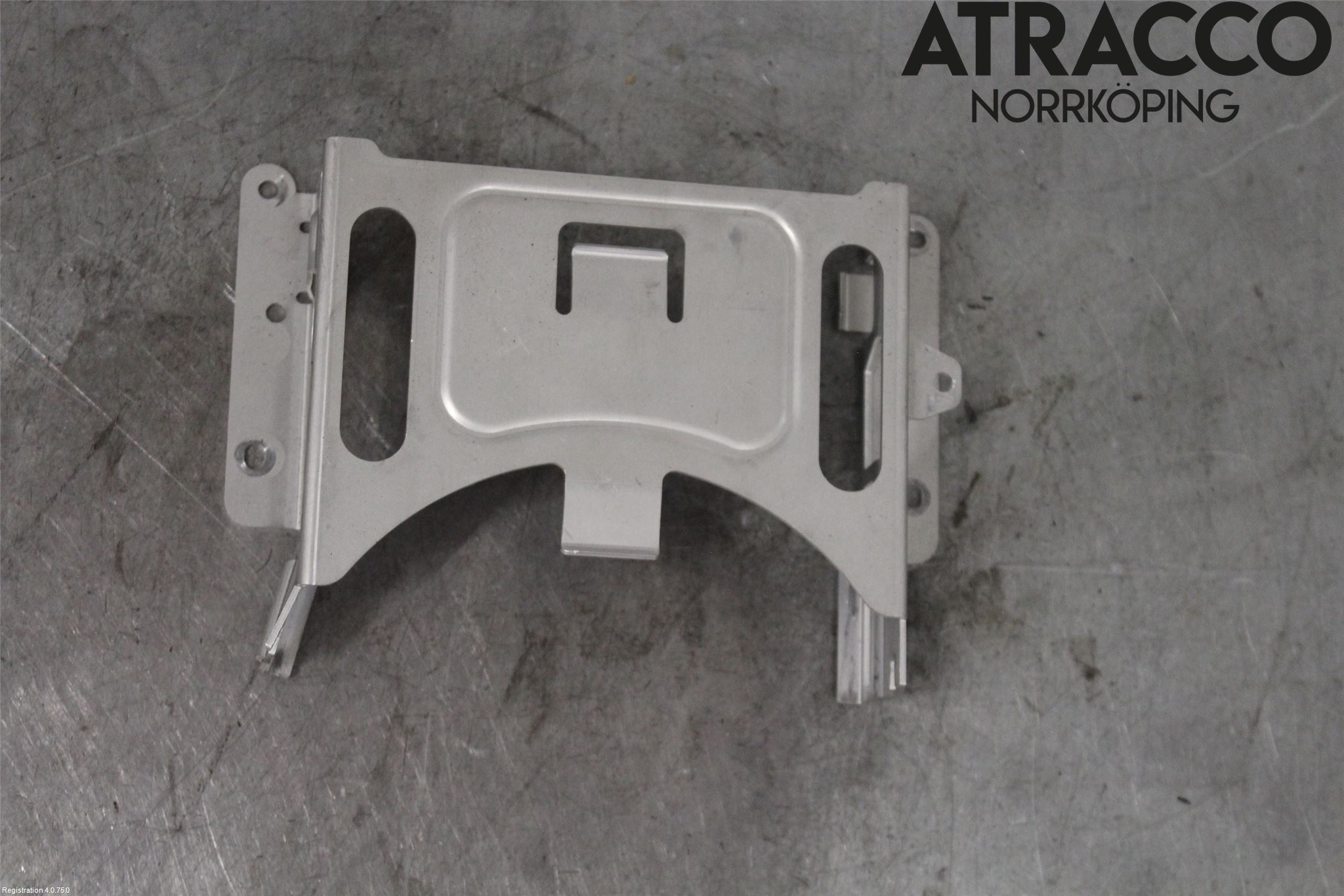 Audi R8 Styrenhet Övrigt