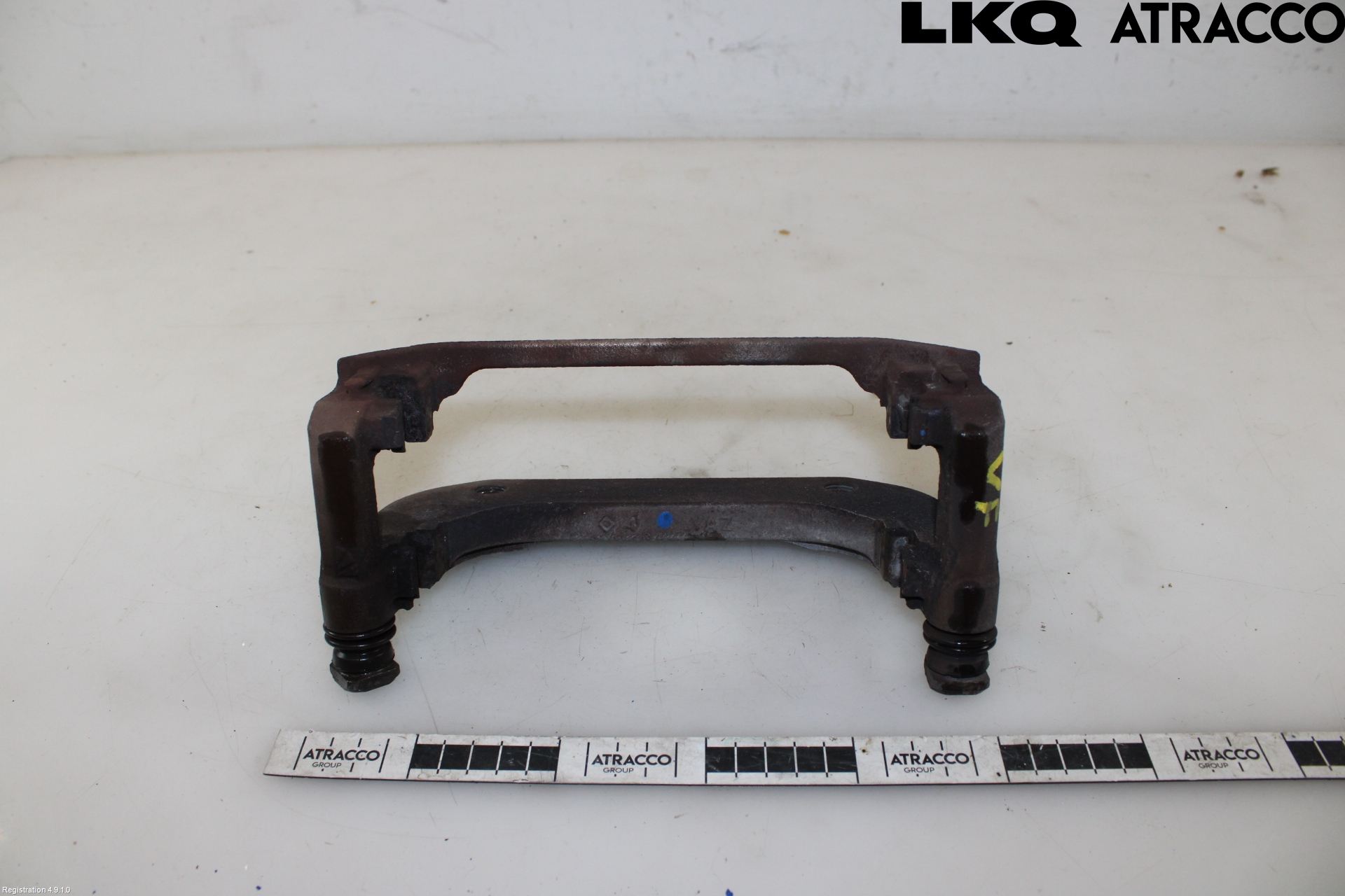 Volkswagen VW ID.4 21- Bromsokshållare