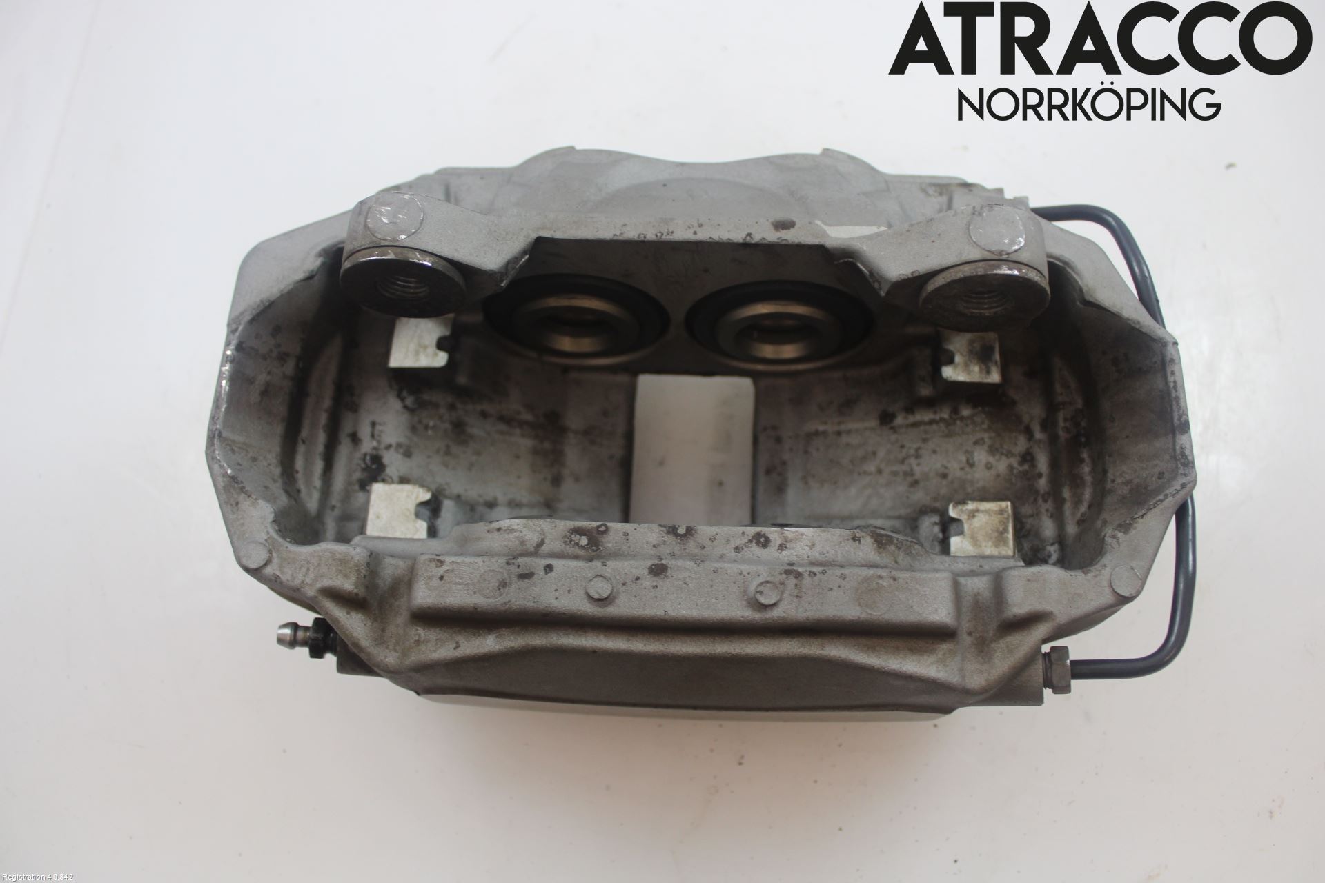 Audi A4/S4 B9 20- Bromsok Fram Höger