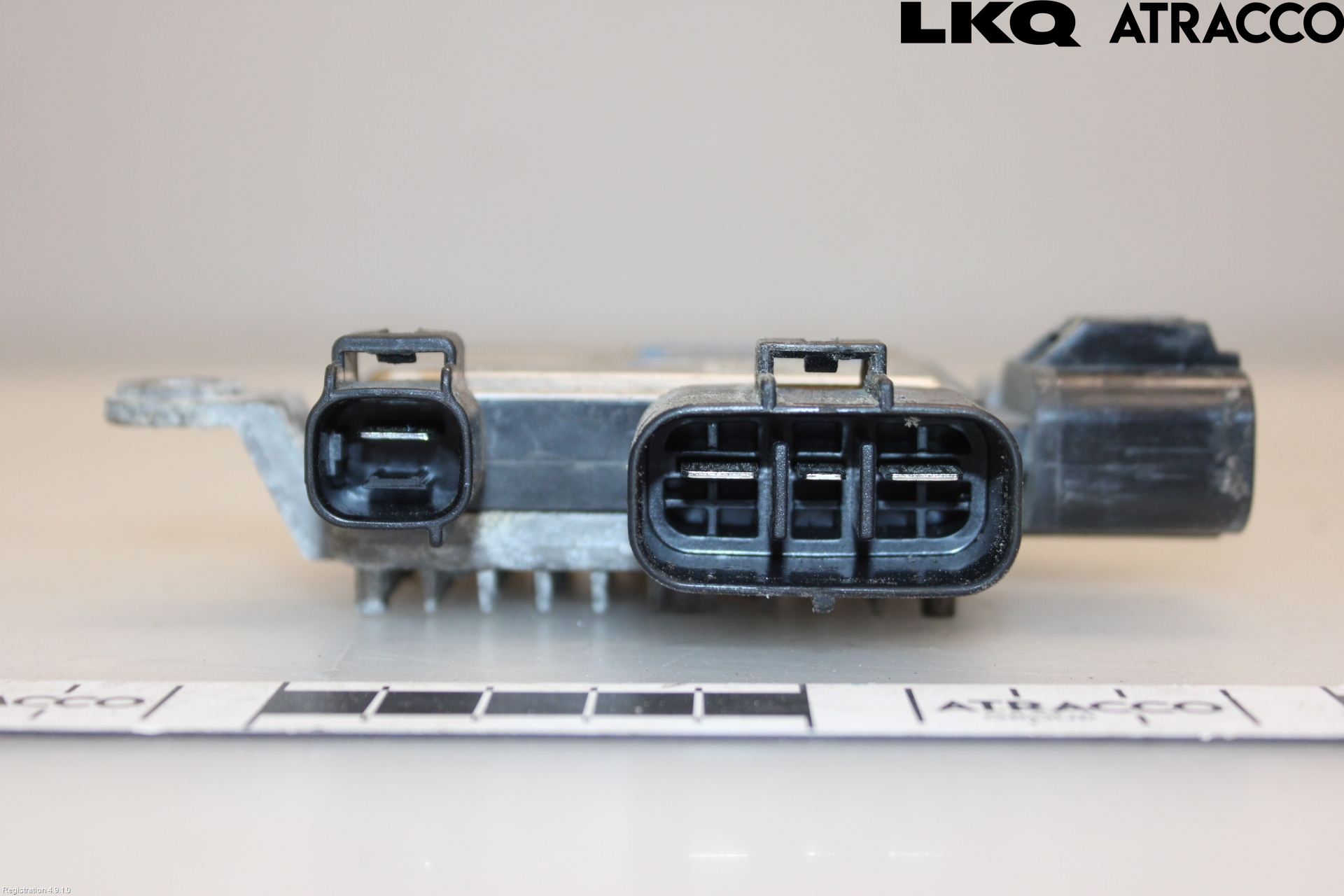 Hyundai i20 GB 15-20 Kylfläktsmotstånd