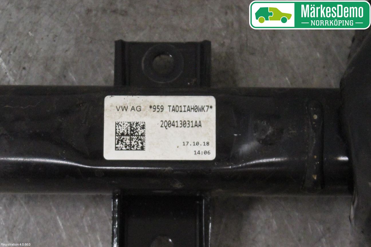 Seat ARONA Fjäderben Fram Vänster