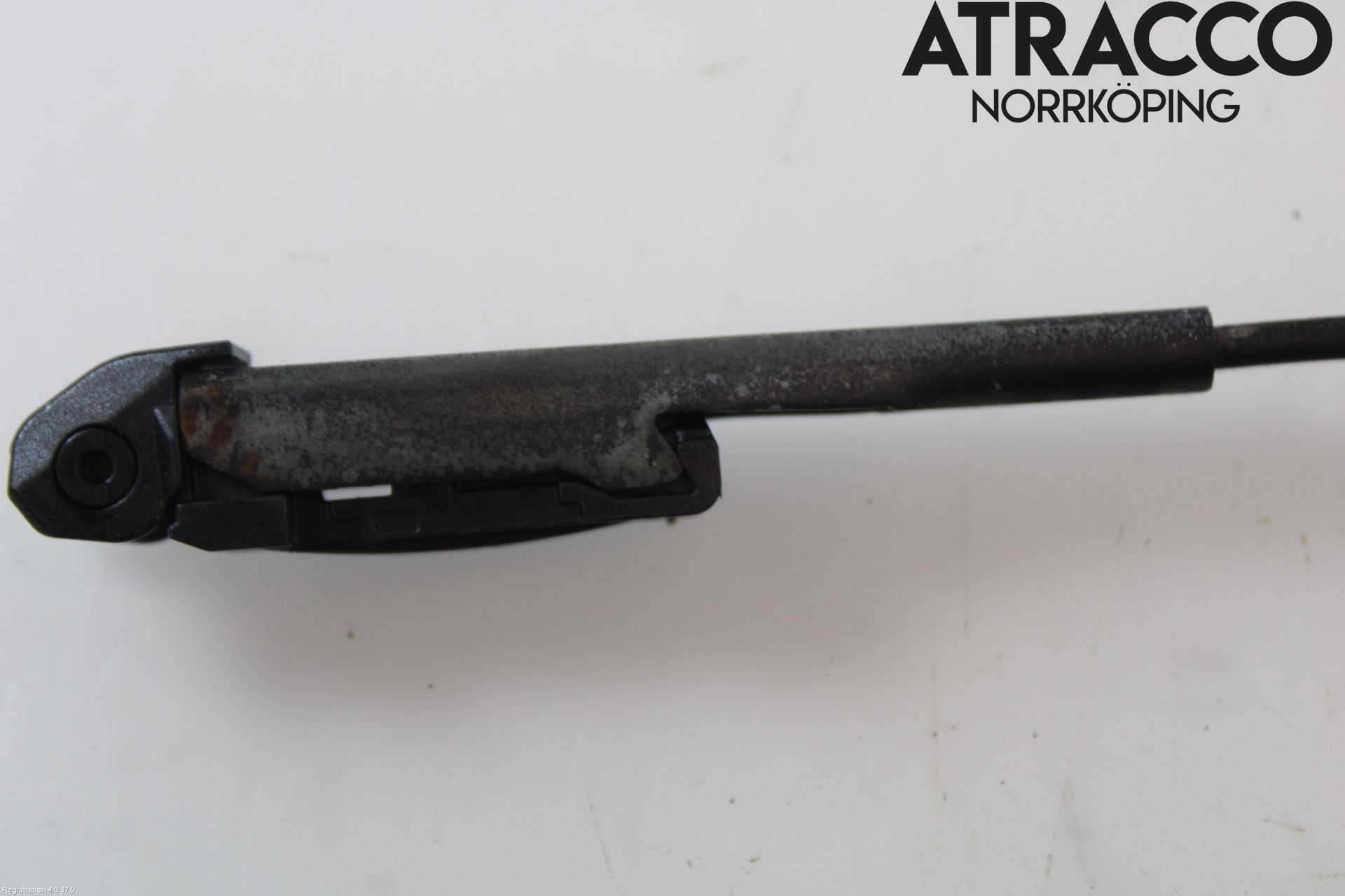Opel CORSA D 07-14 Torkararm Armar Vindruta