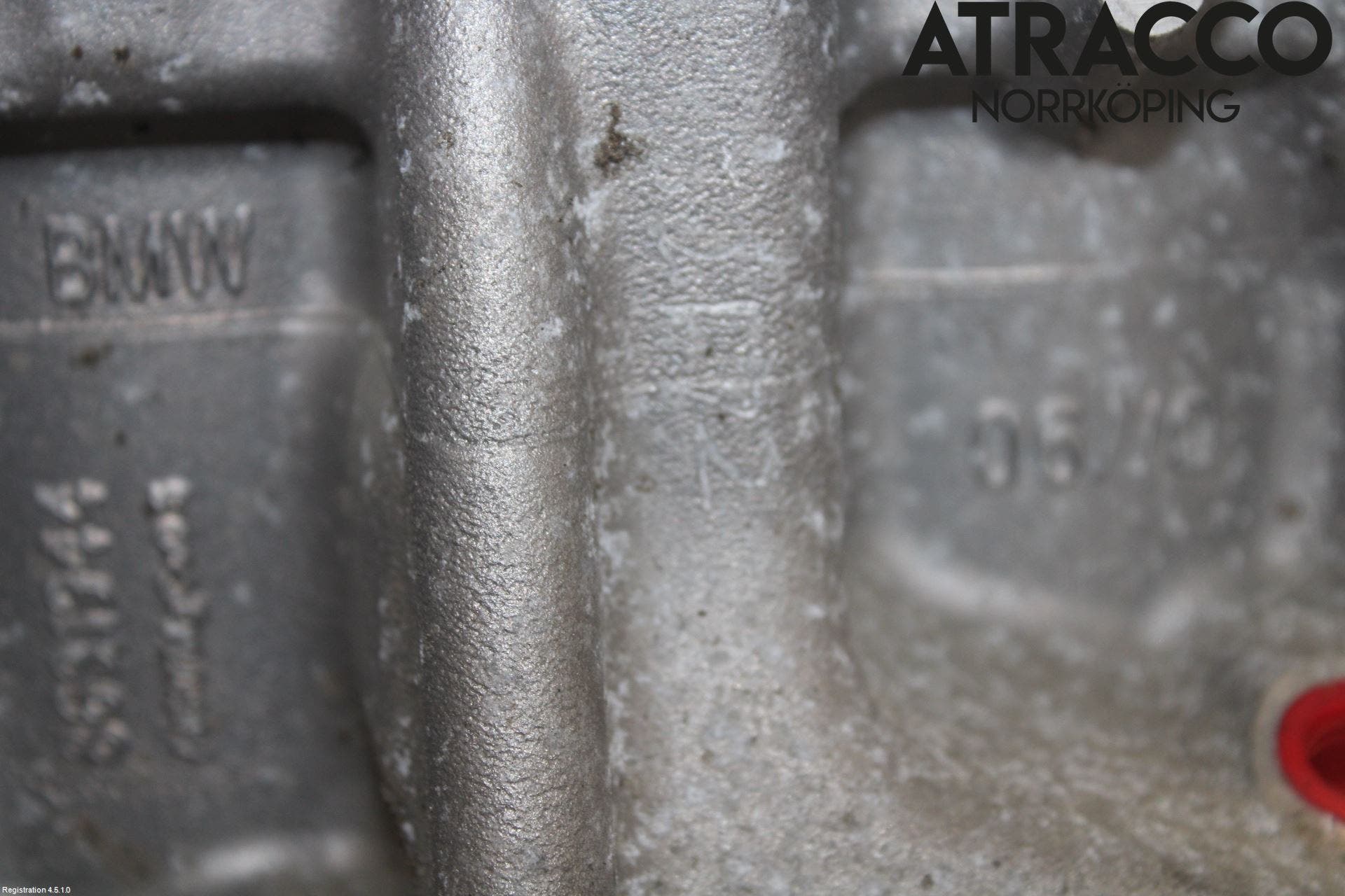 BMW 1 F40 19- Motor Bensin