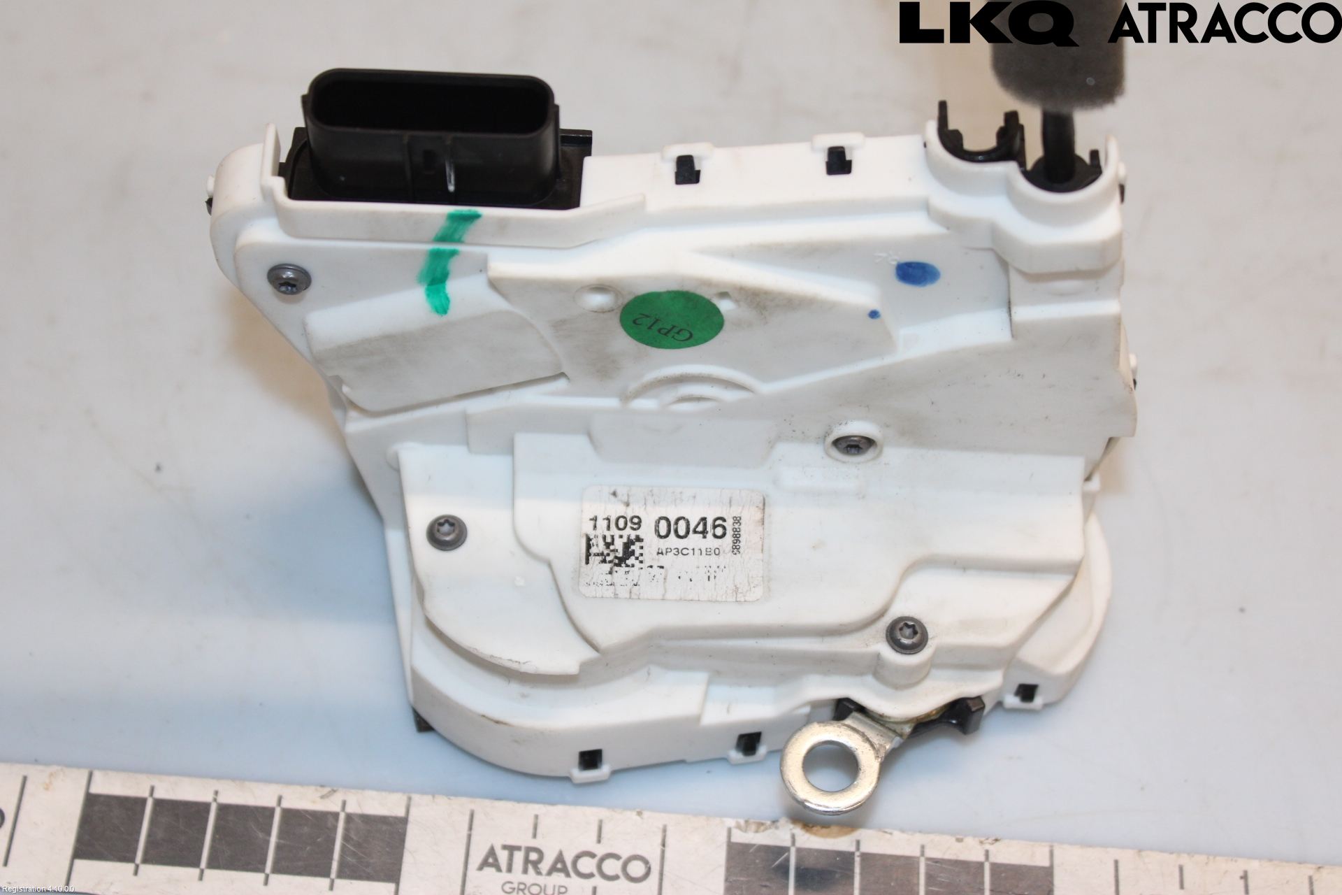 MG 4 23- Låskista-Dörrlås