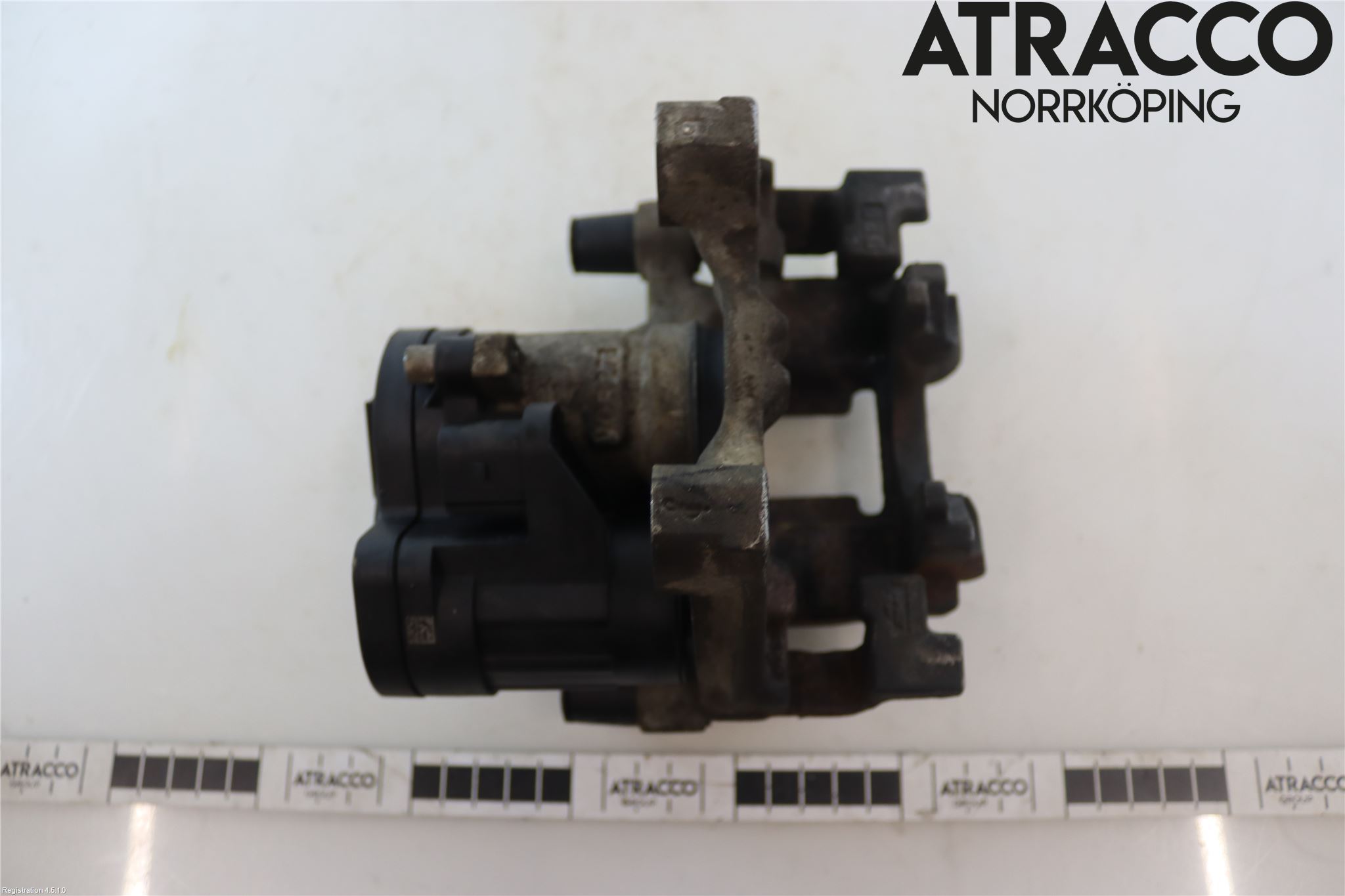 Volkswagen VW PASSAT 20-24 Bromsok Bak Vänster