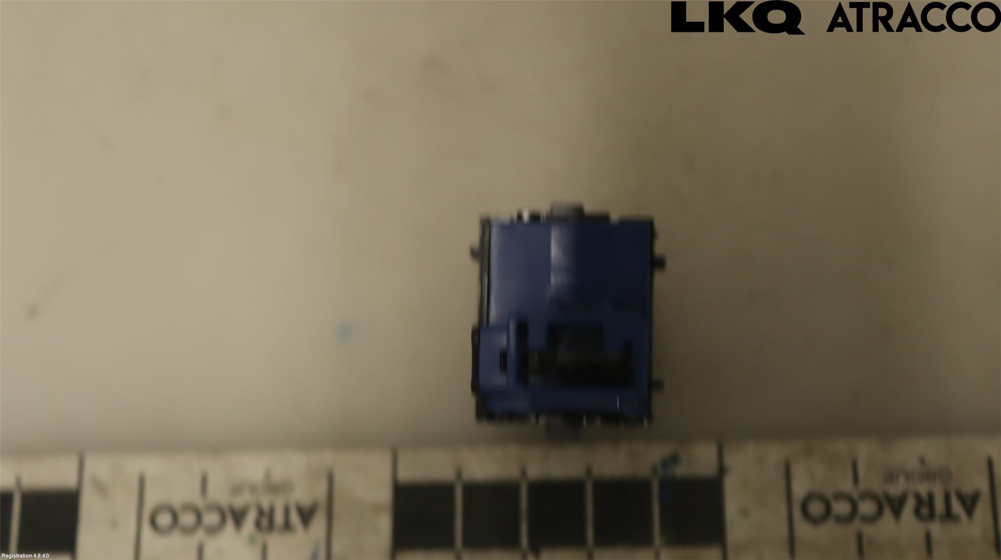 Toyota COROLLA 19- Str Ljusvidd Reglering