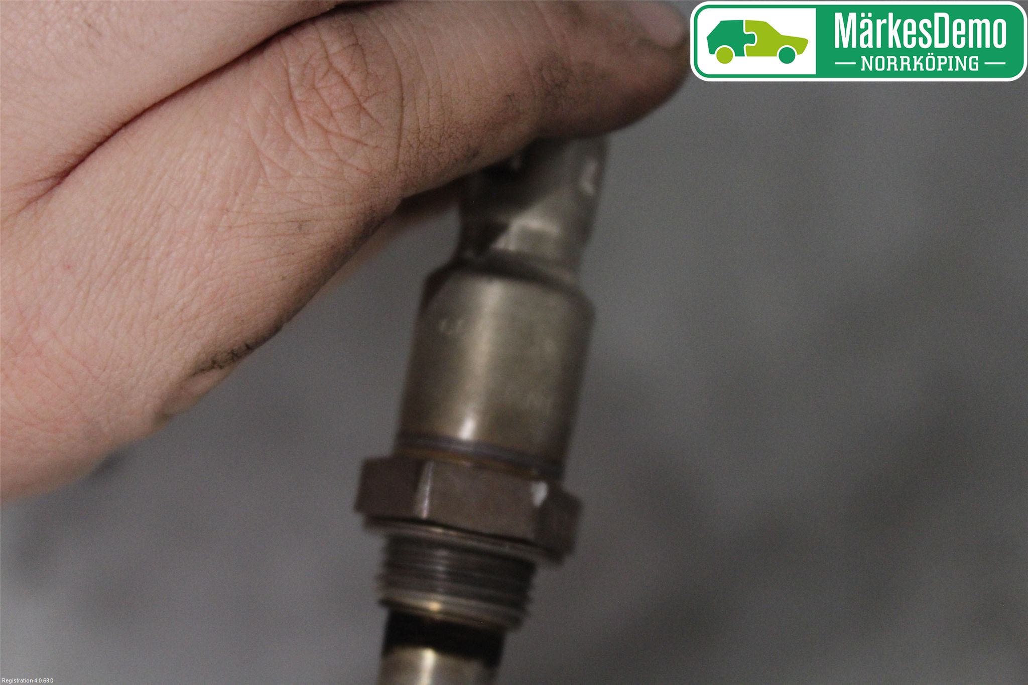 Mercedes-Benz MB A-KLASS (W177) 18- Injlambdasond