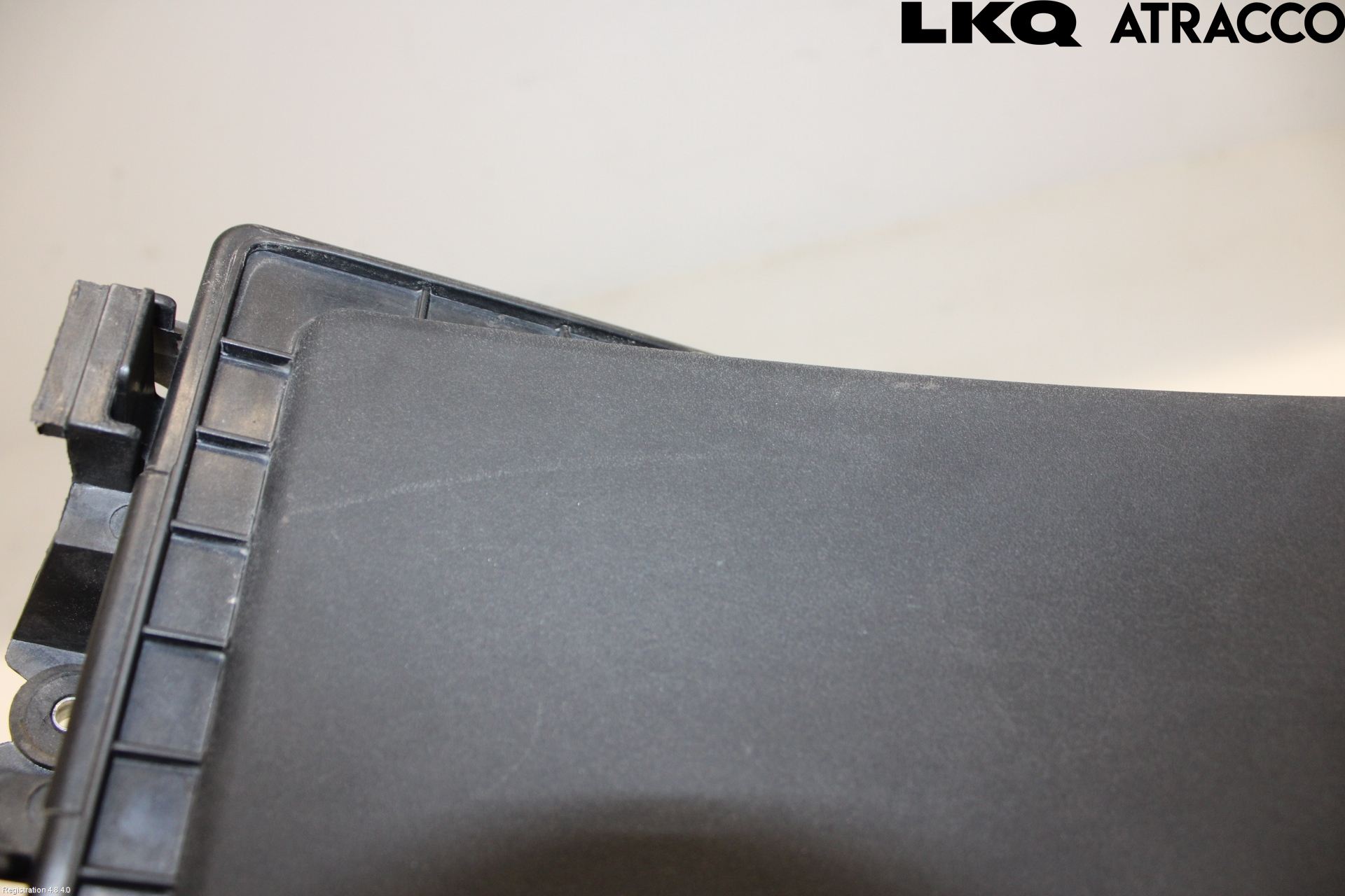 Jaguar XJ X351        10- Luftrenare