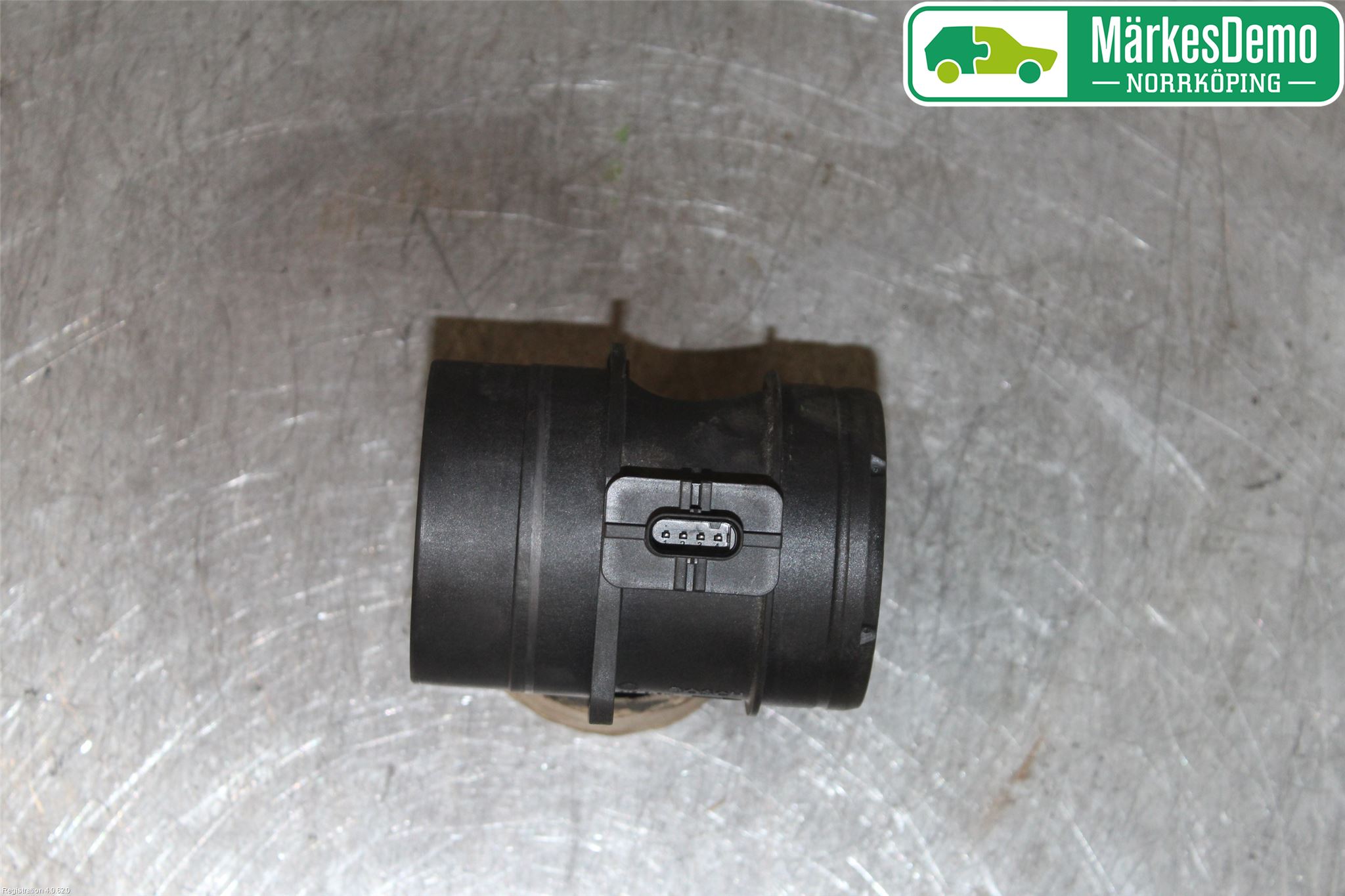 Skoda KAROQ 18- Injluftmassamätare