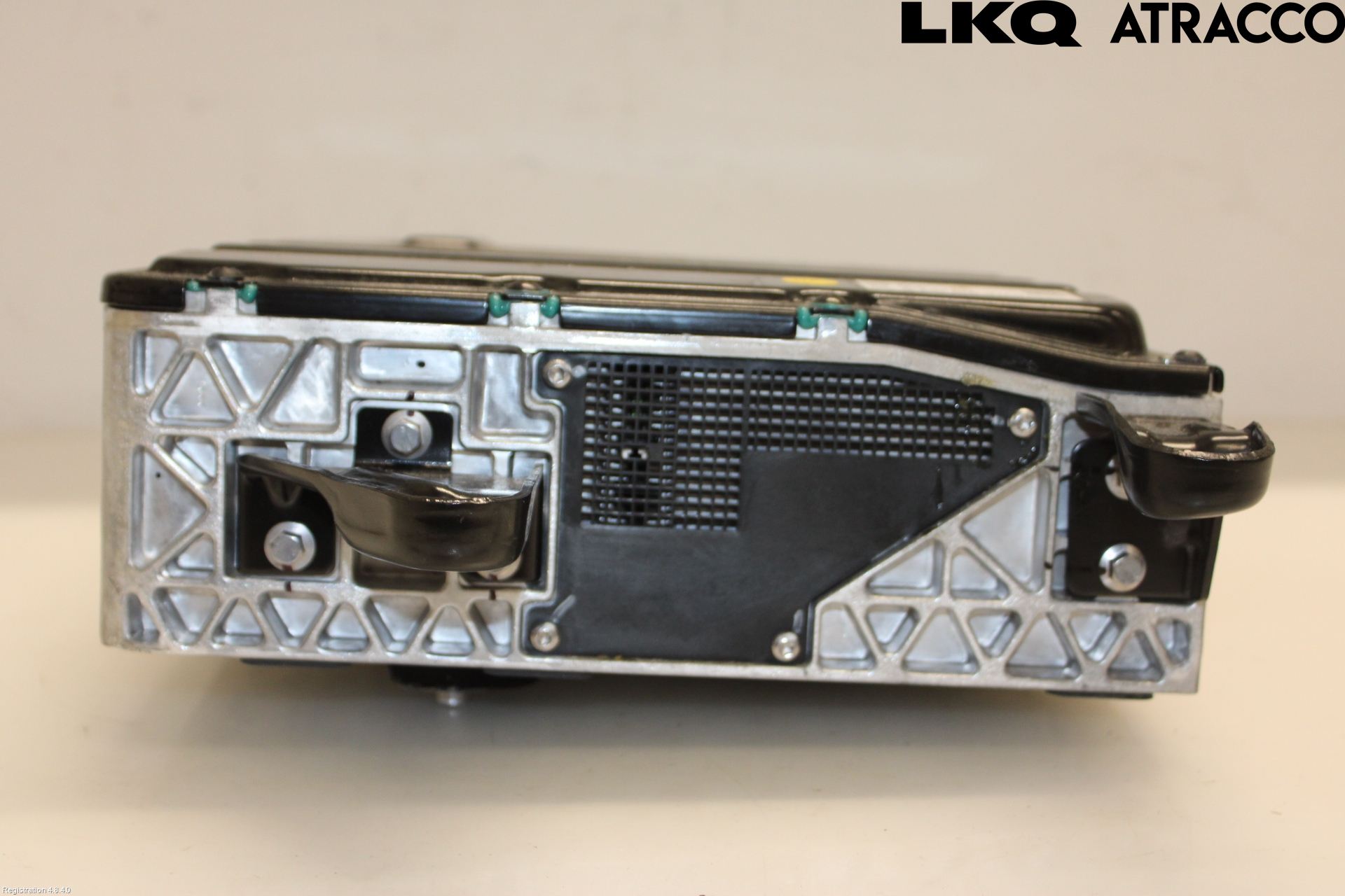 Volkswagen VW GOLF / E-GOLF VIII 20- Batteri Högspänning