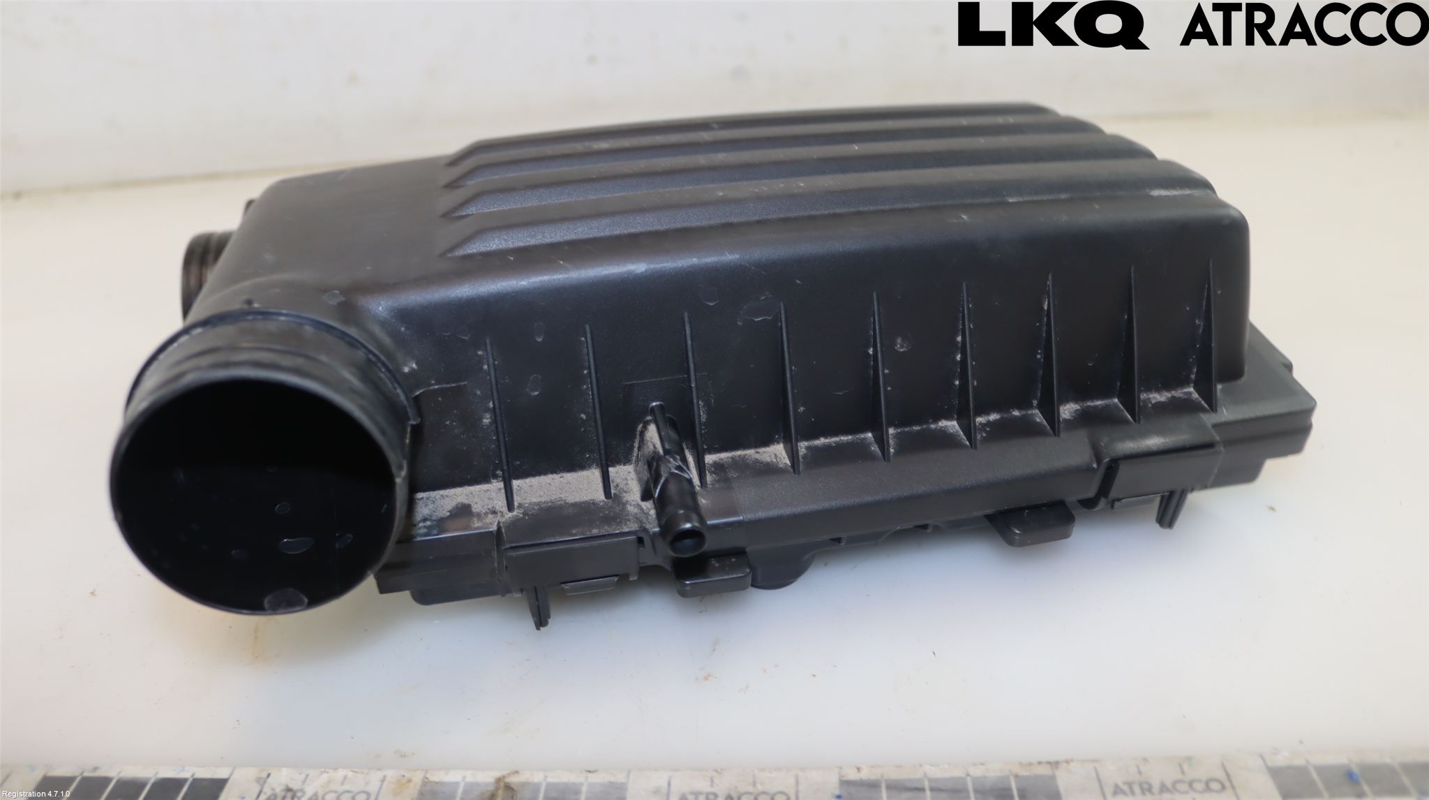 Volkswagen VW TOURAN 16- Luftrenare
