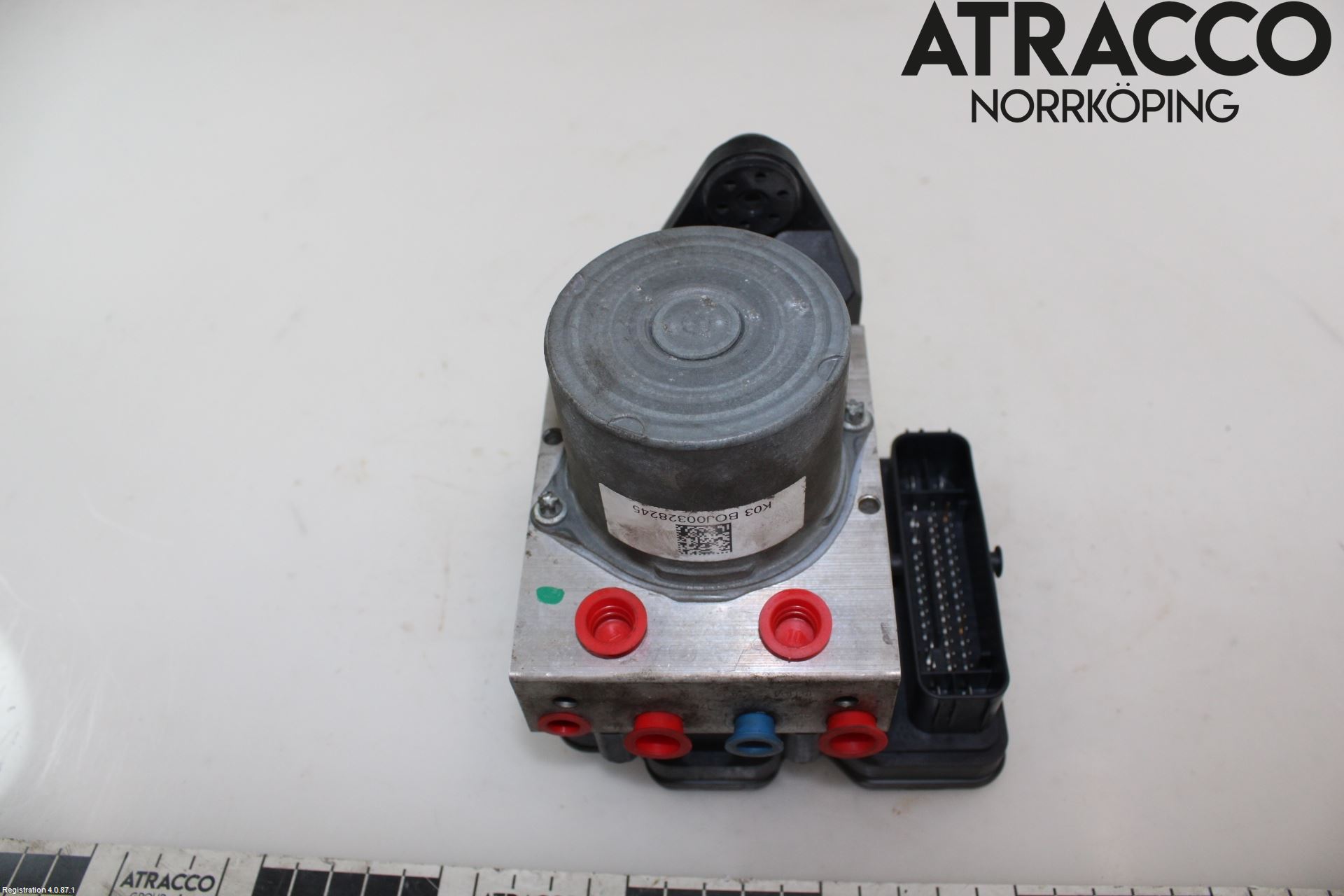 Audi A4/S4 B9 16-19 Abs Hydraulaggregat