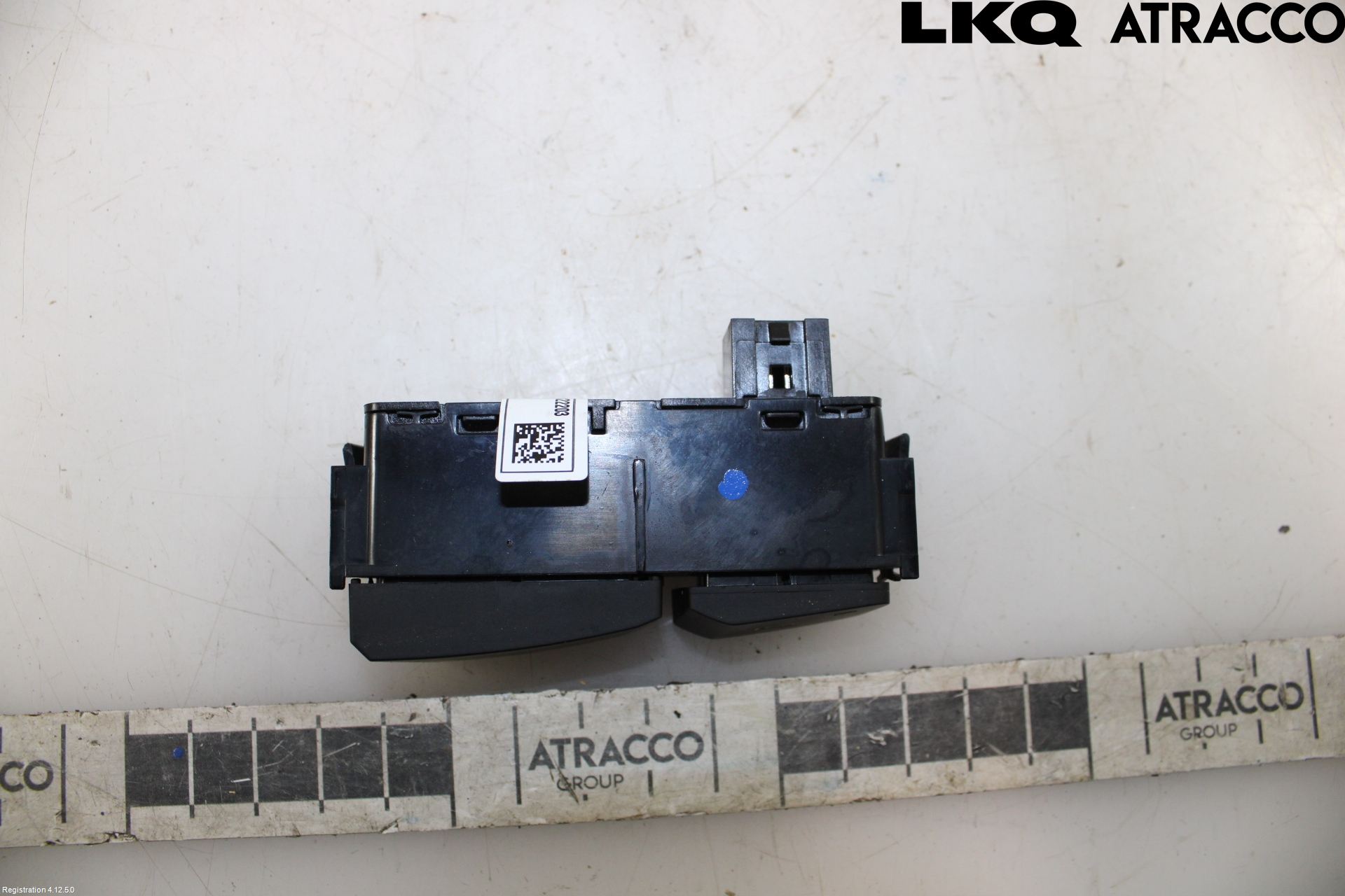 Opel ASTRA J 10-15 Strömställare Parkeringshjälp