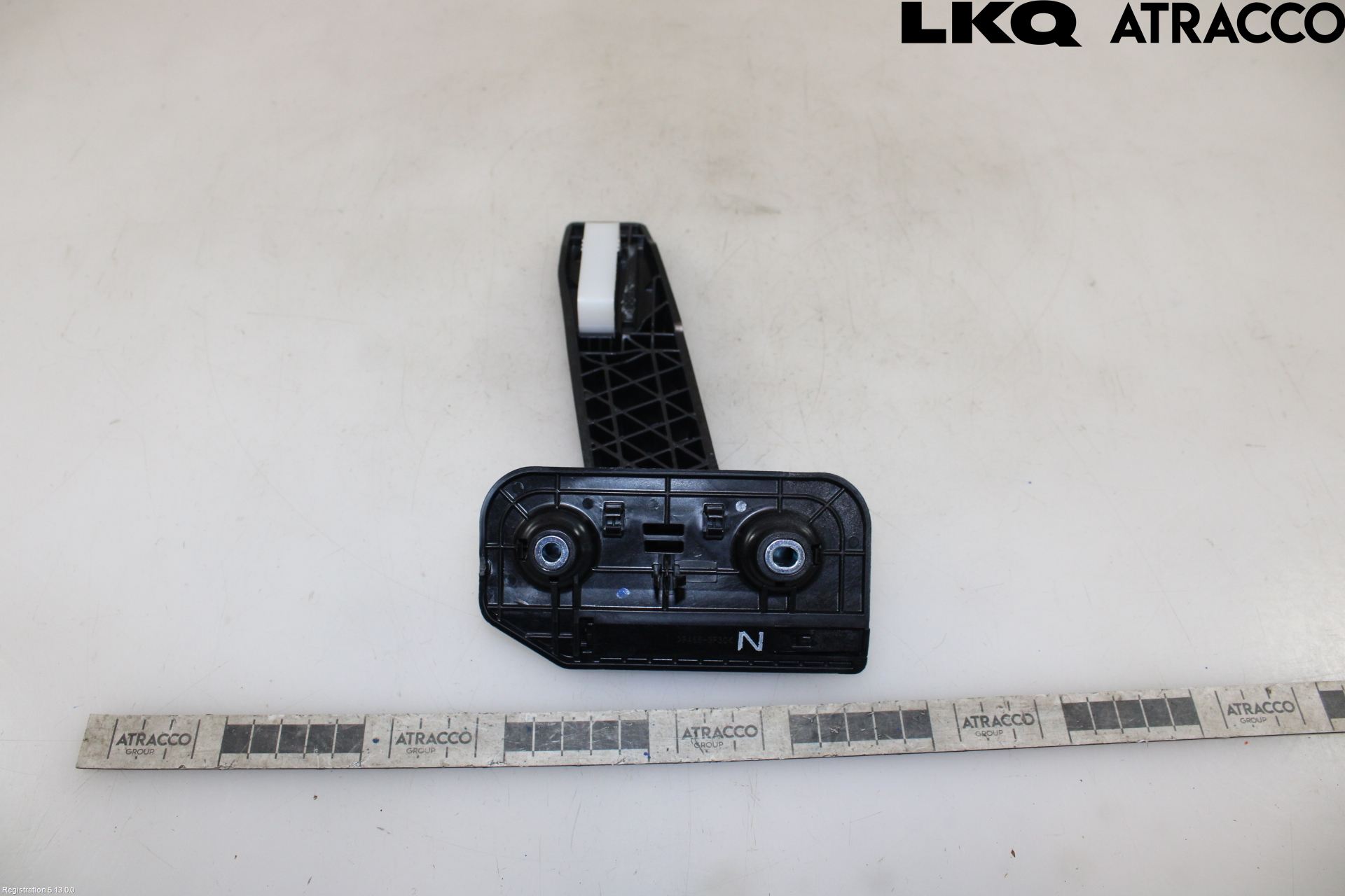 Lexus UX/300e 19- Gaspedal