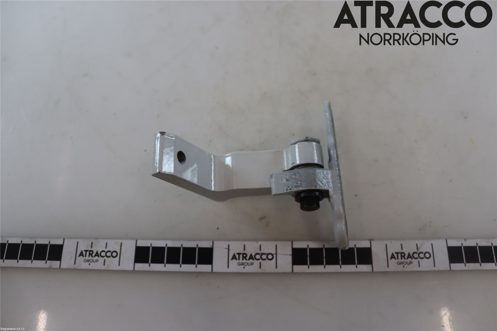 Volvo S90 17->> Dörrgångjärn