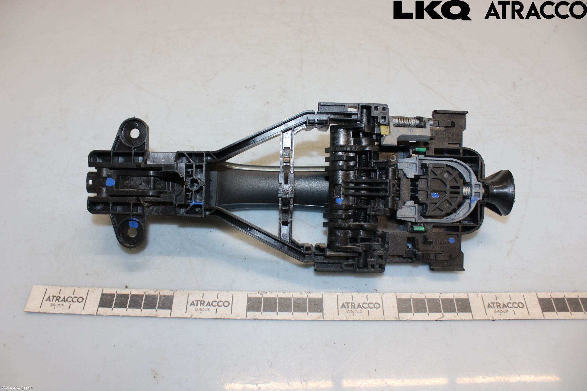 Volvo V40 12-19 Dörrhandtag Yttre Hö