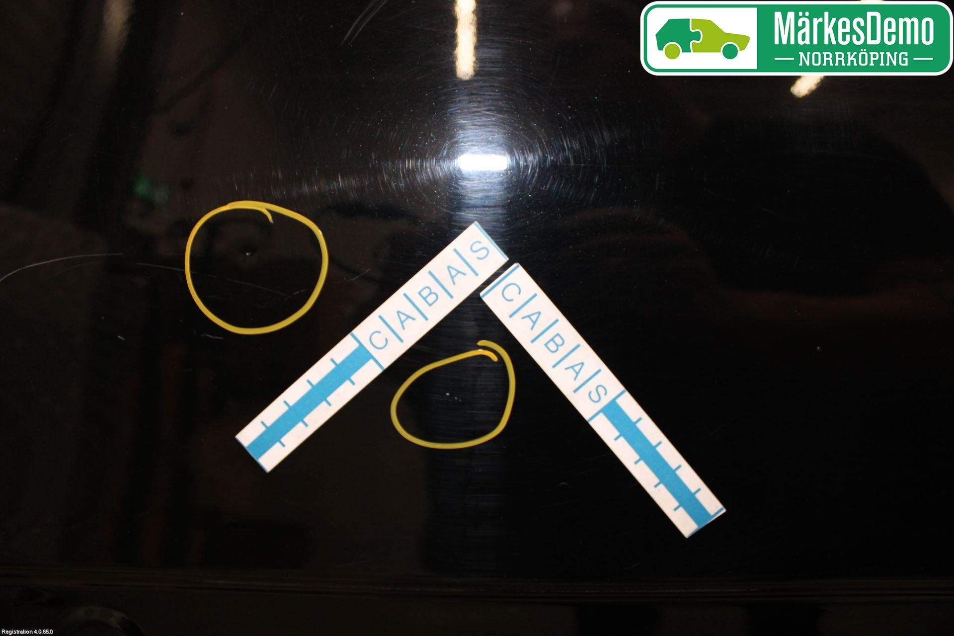 Peugeot 308 08-13 Dörr Bak Vänster