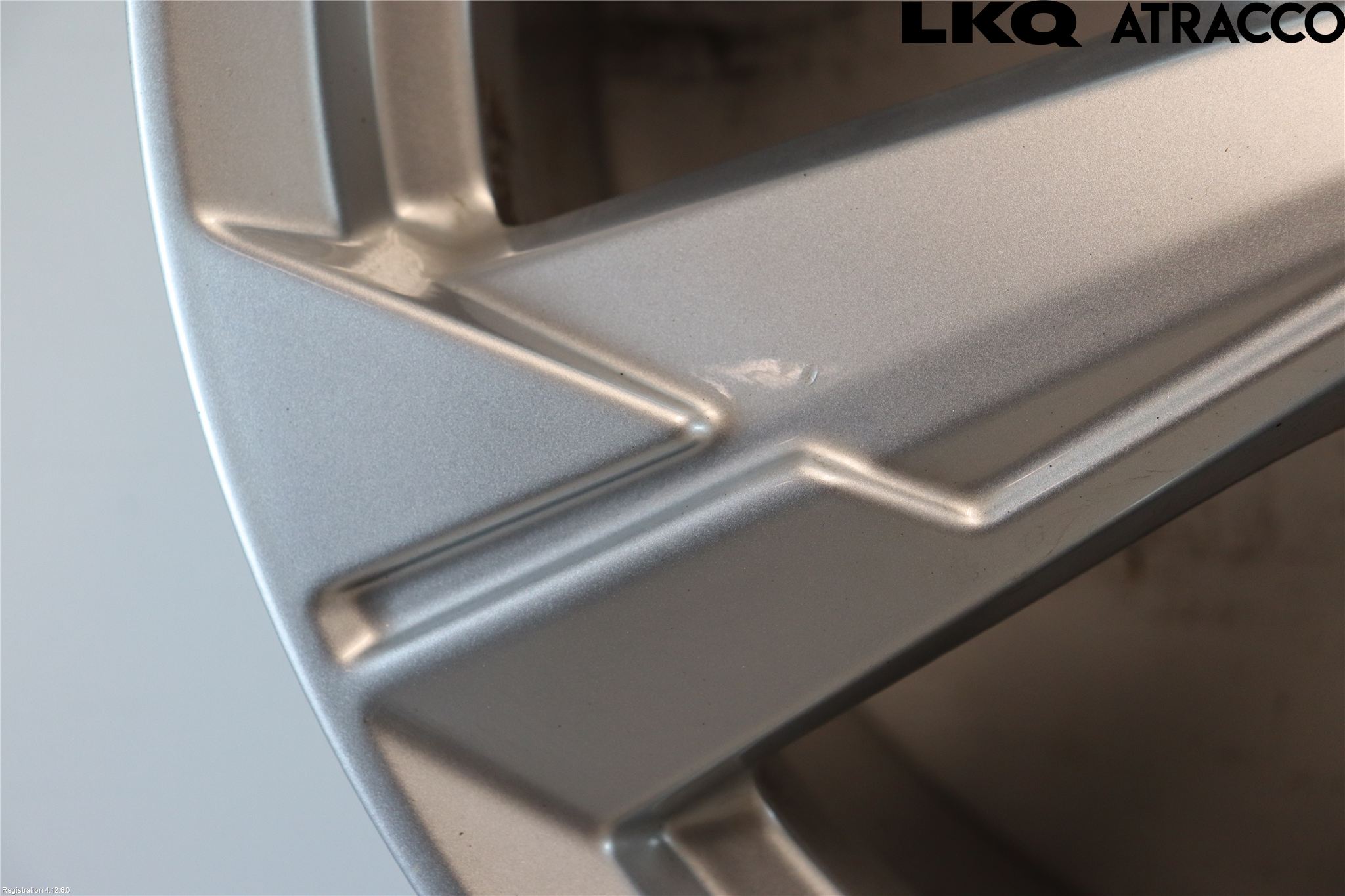 Audi A6 F2/C8 19- Fälg Aluminium