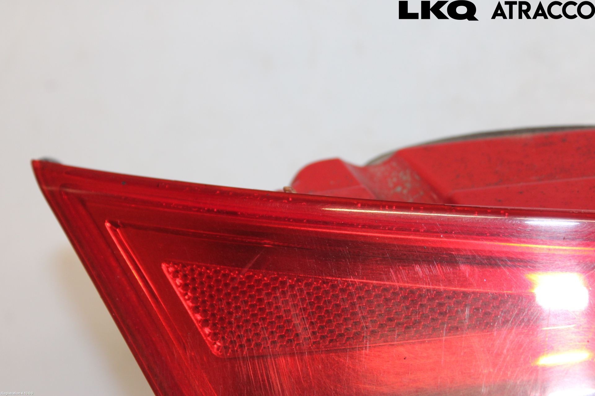 Kia CEED 12-18 Bakljus Lucka Vä