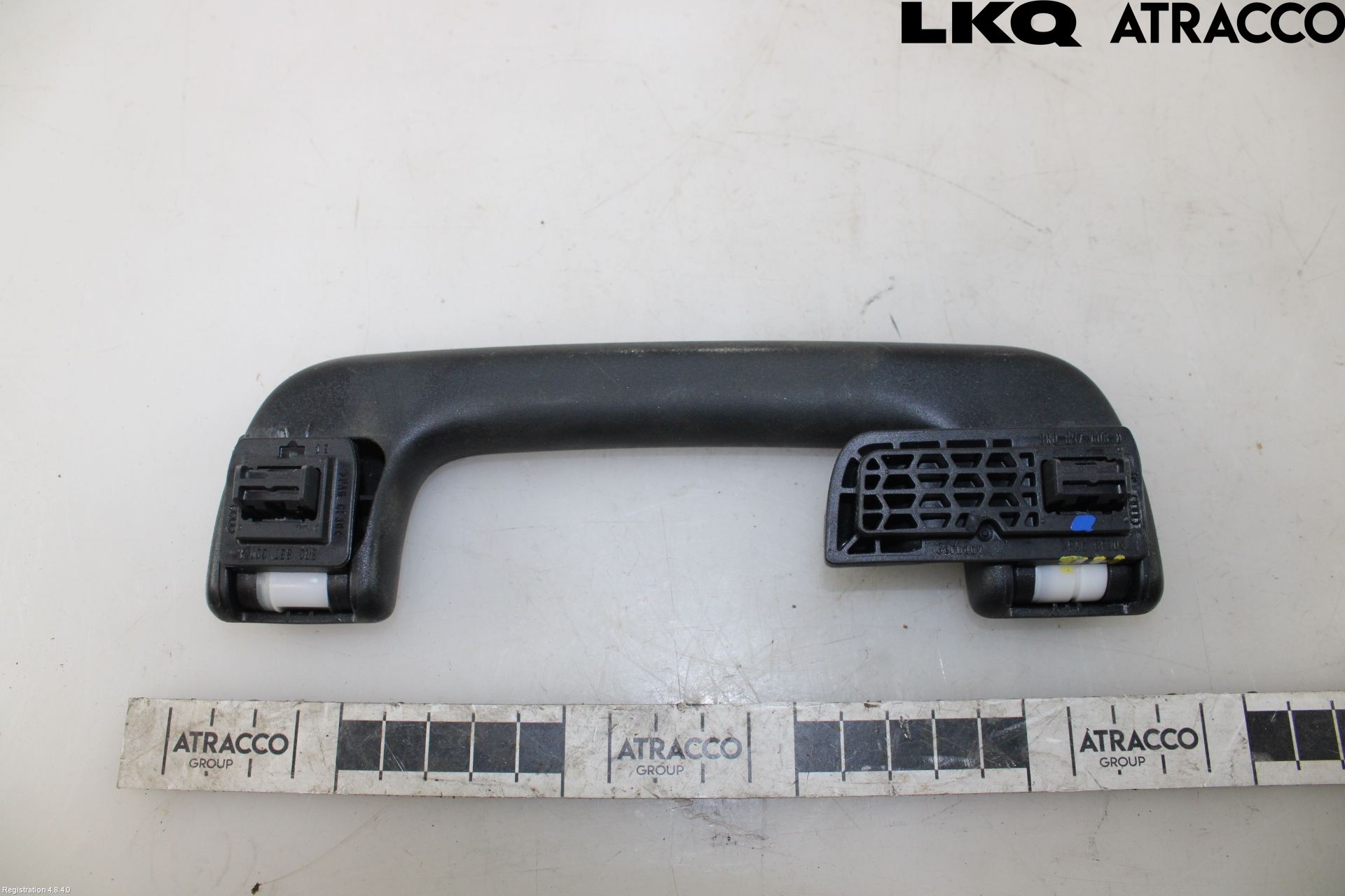 Audi Q7/SQ7 Kurvhandtag I Tak