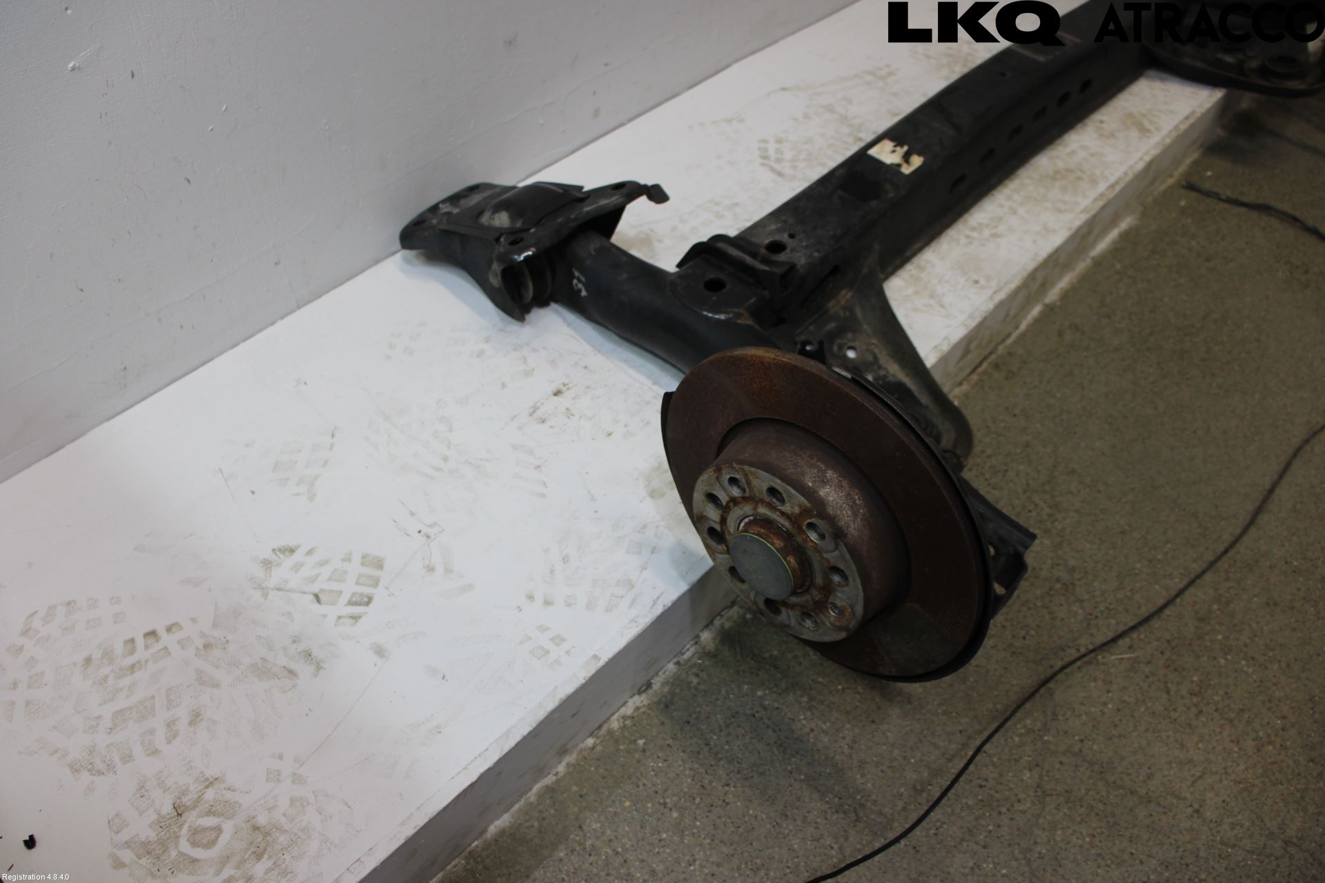 Seat LEON 20- Bakaxel