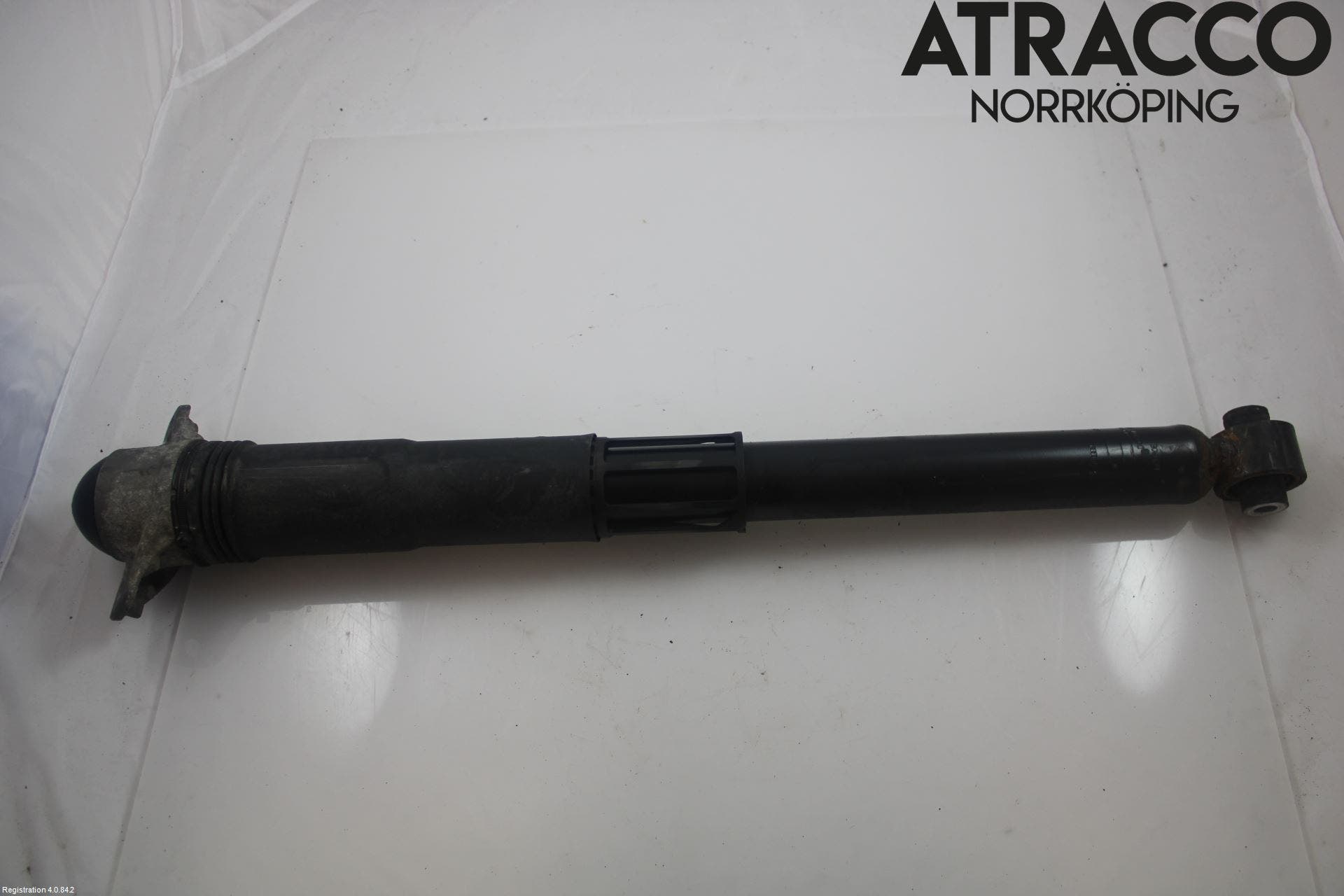 Skoda KODIAQ 17-24 Stötdämpare Bak