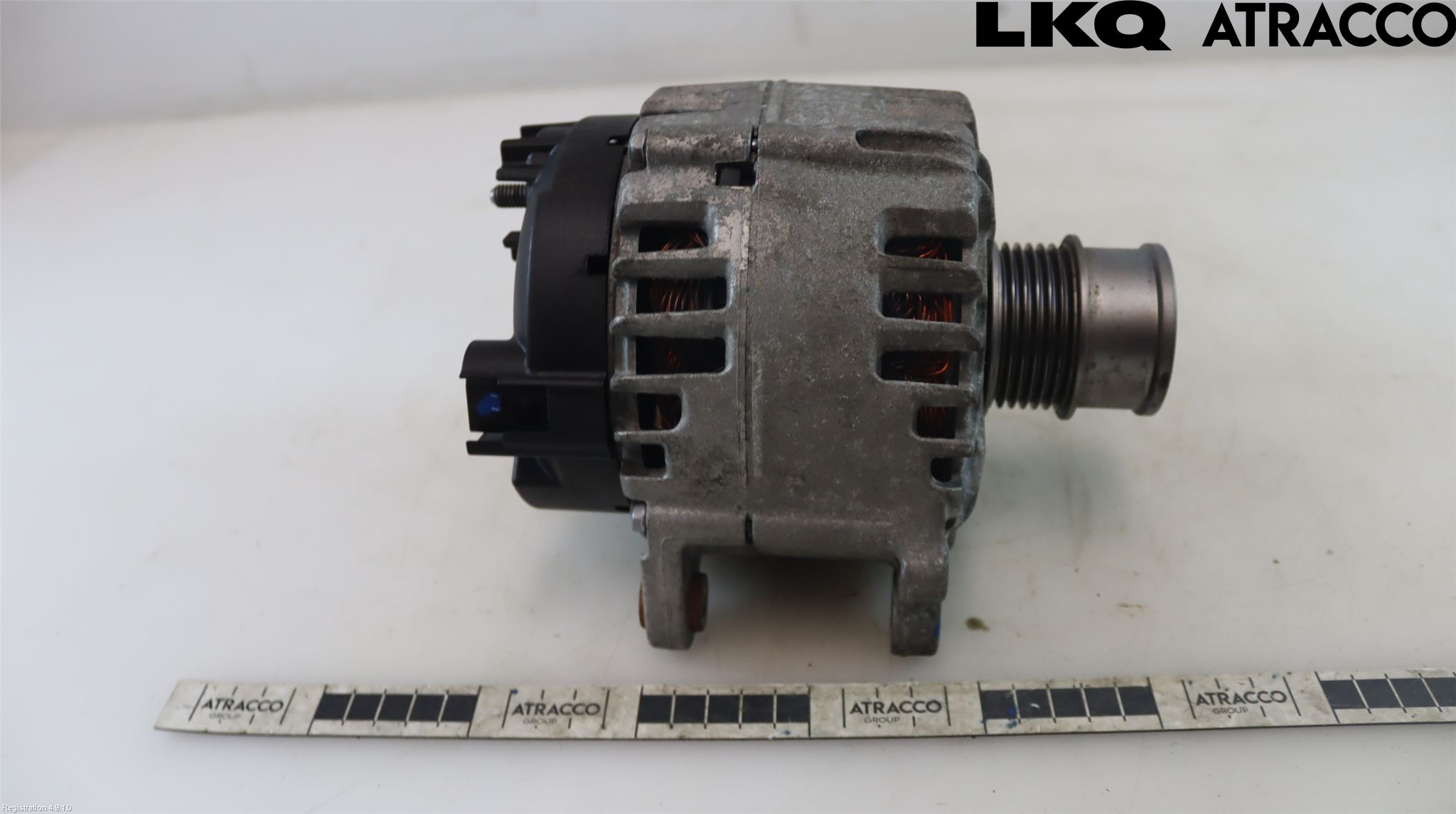 Skoda OCTAVIA (5E) 13-20 Generator