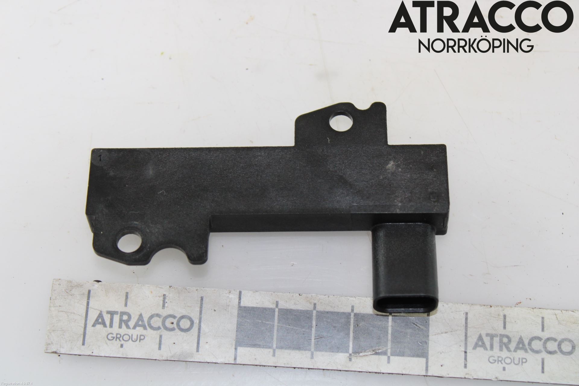 Jaguar XF 08-15 Antenn