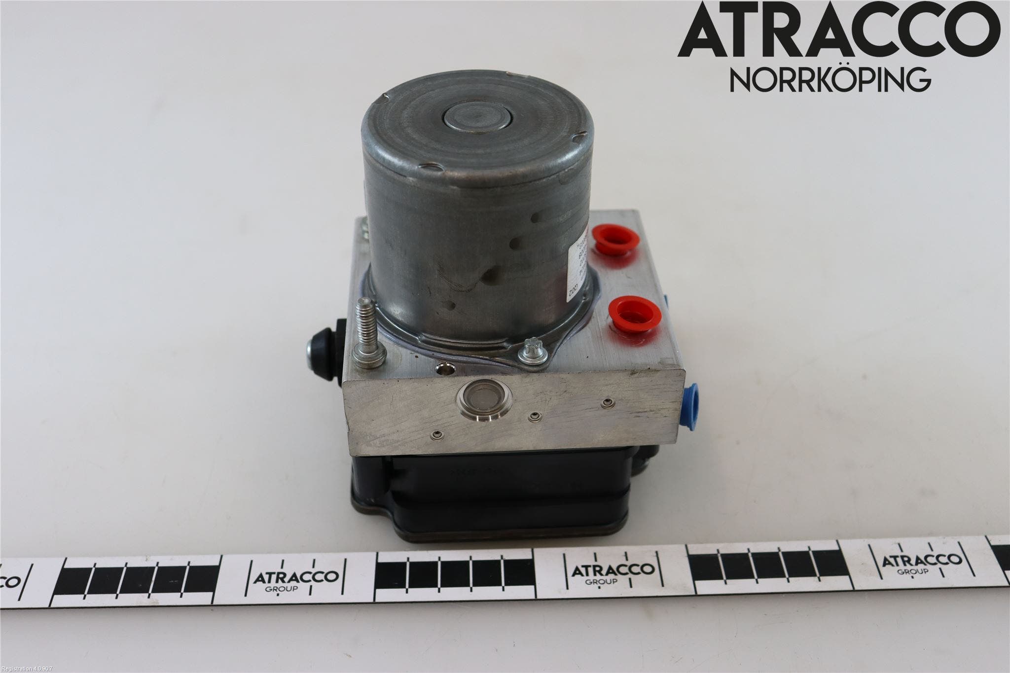 Mercedes-Benz MB A-KLASS (W177) 18- Abs Hydraulaggregat