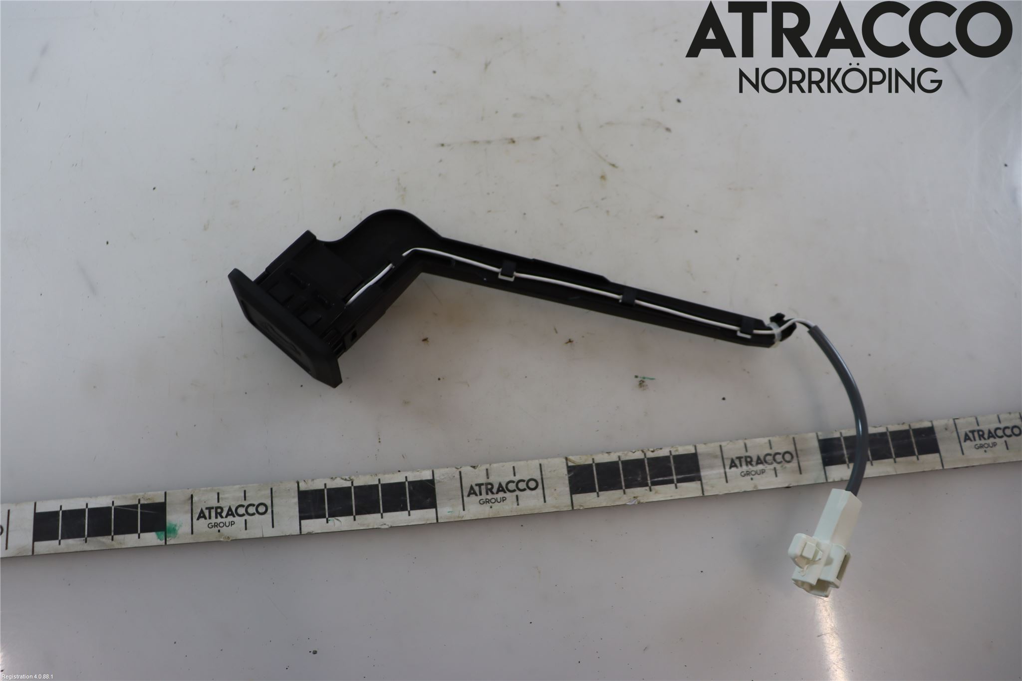 Toyota RAV4 19- Strömställare Baklucka