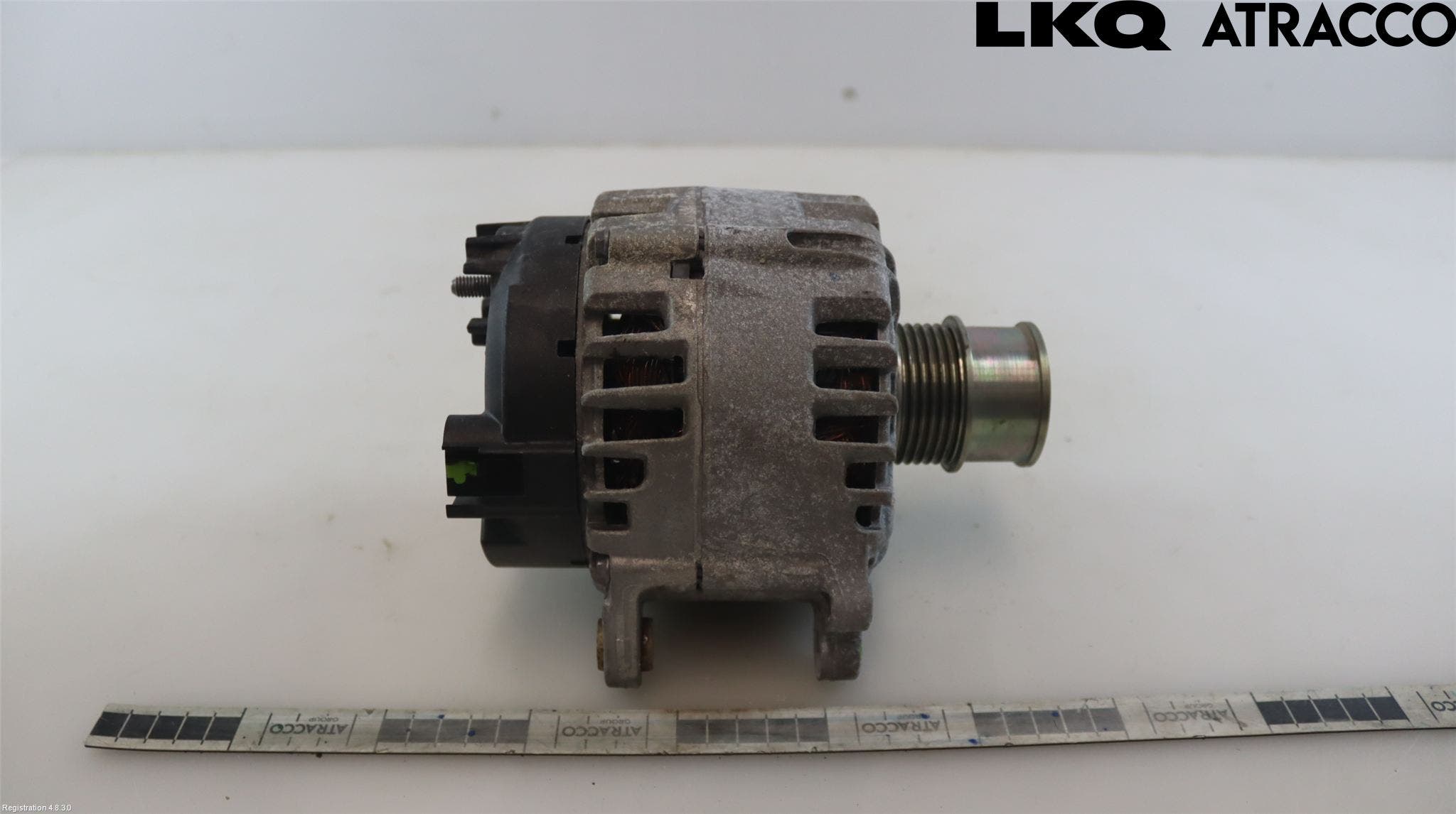 Skoda KAMIQ 20- Generator