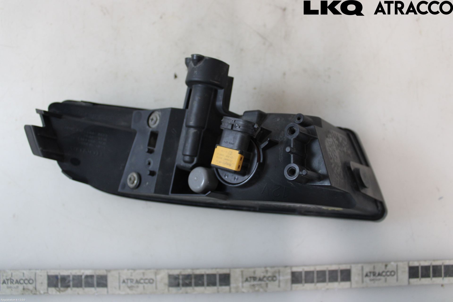 Honda CR-V 13-18 Dimljus-Varselljus Fram