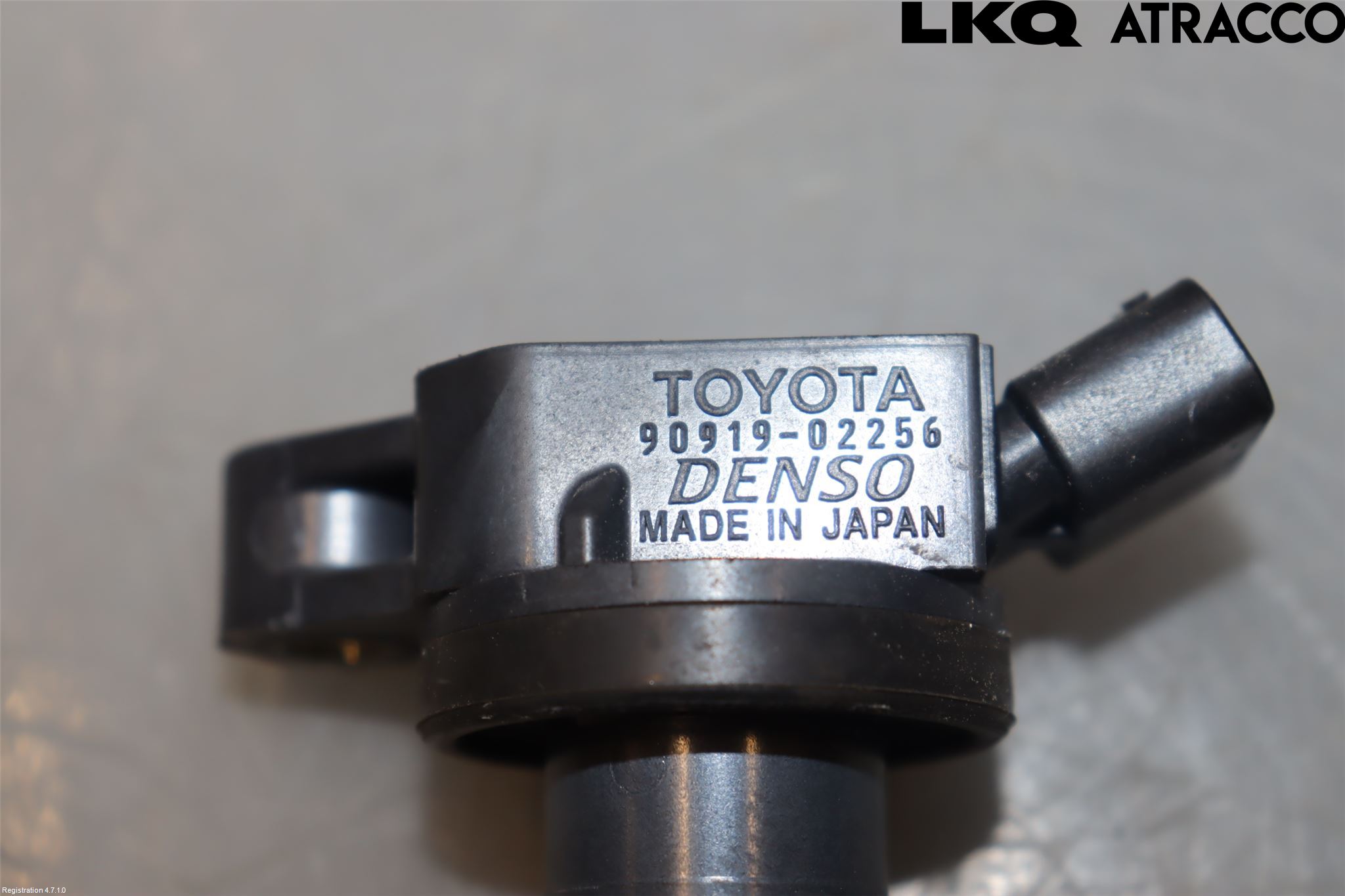 Lexus IS 250/350 14-20 Tändspole